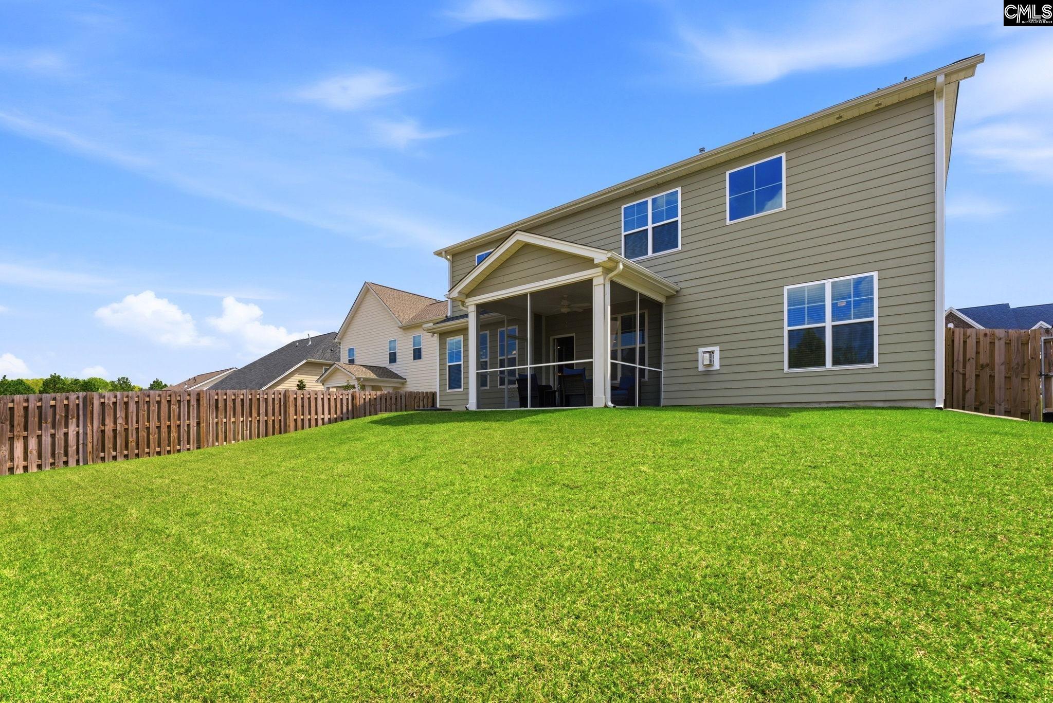 6012 Earnest Leen Drive Elgin, SC 29045
