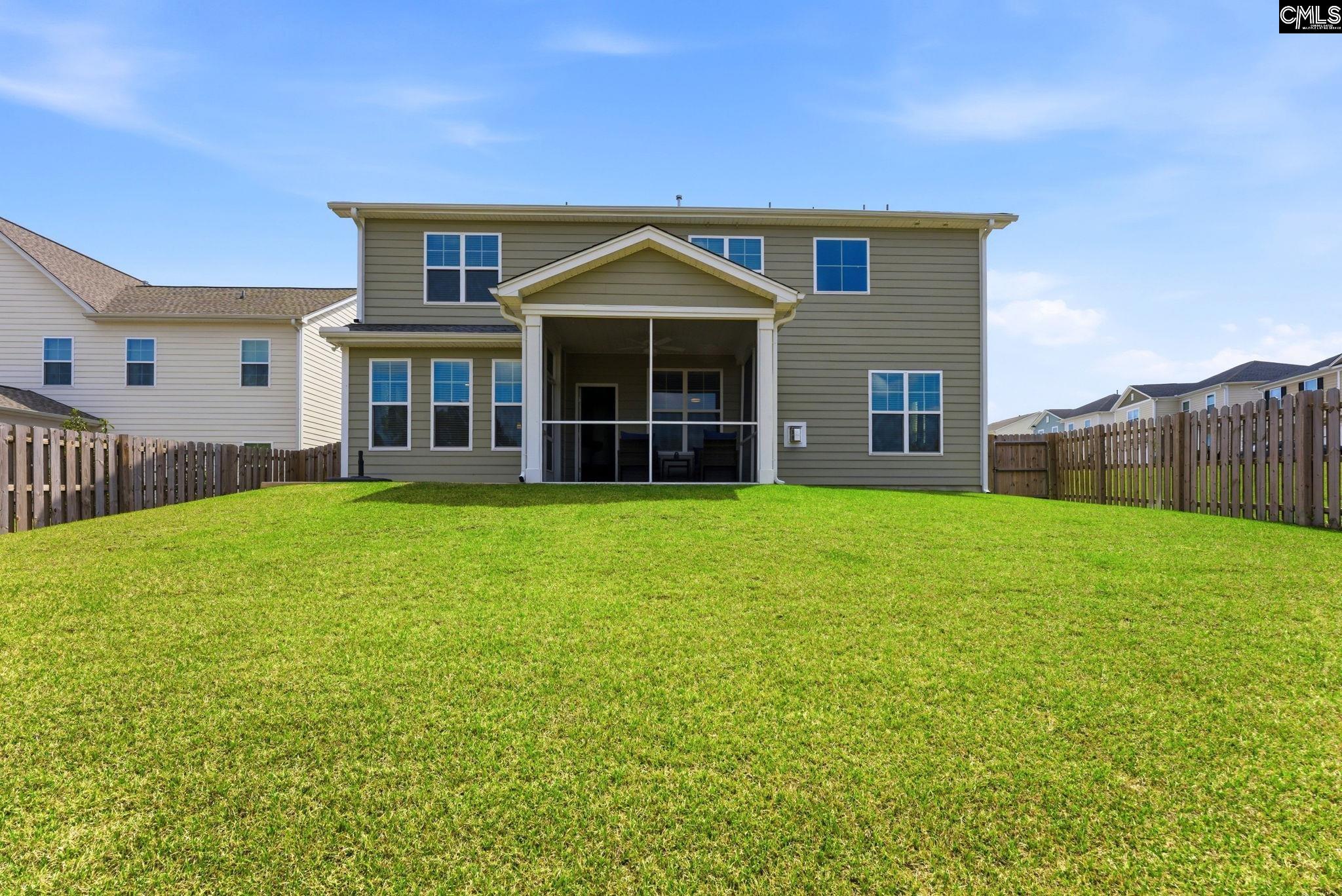 6012 Earnest Leen Drive Elgin, SC 29045