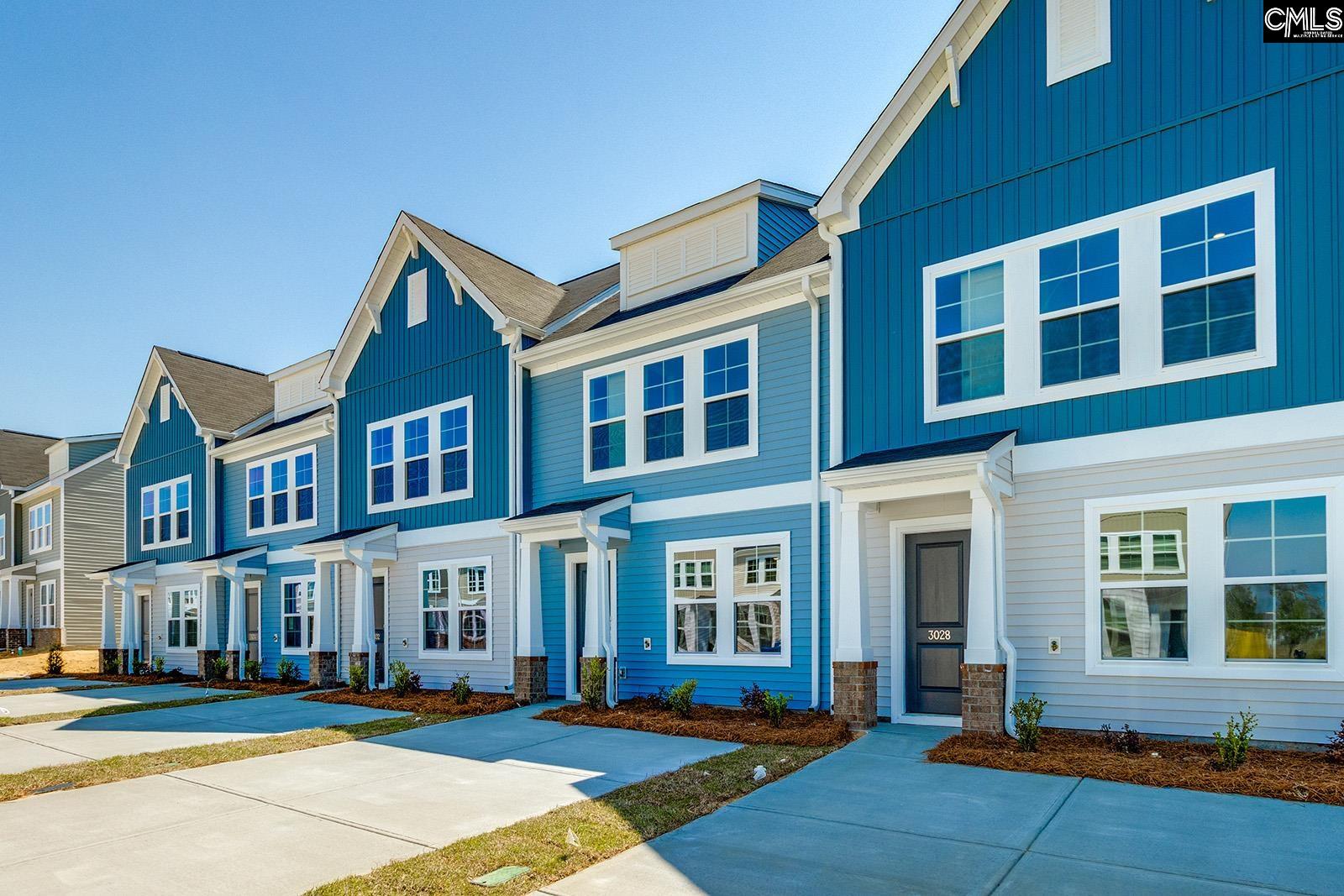 3030 Harborview Drive Columbia, SC 29229