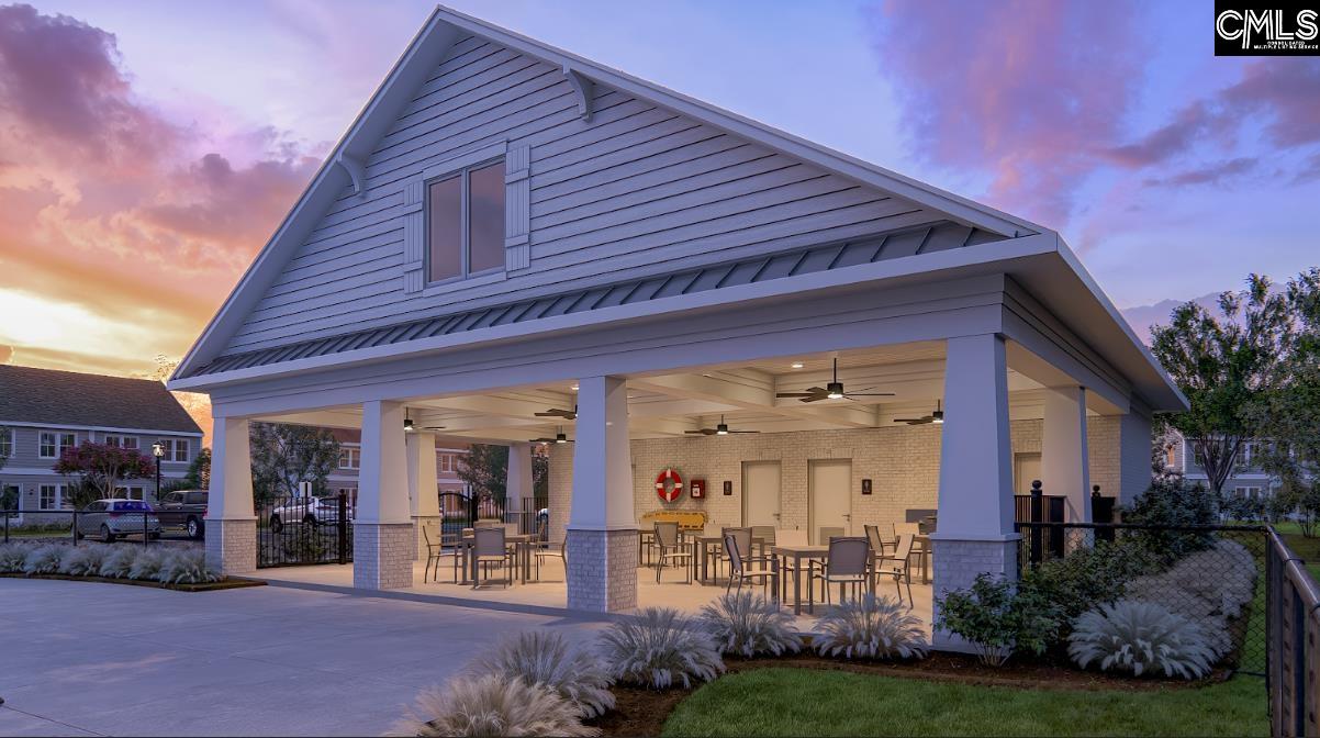 3030 Harborview Drive Columbia, SC 29229