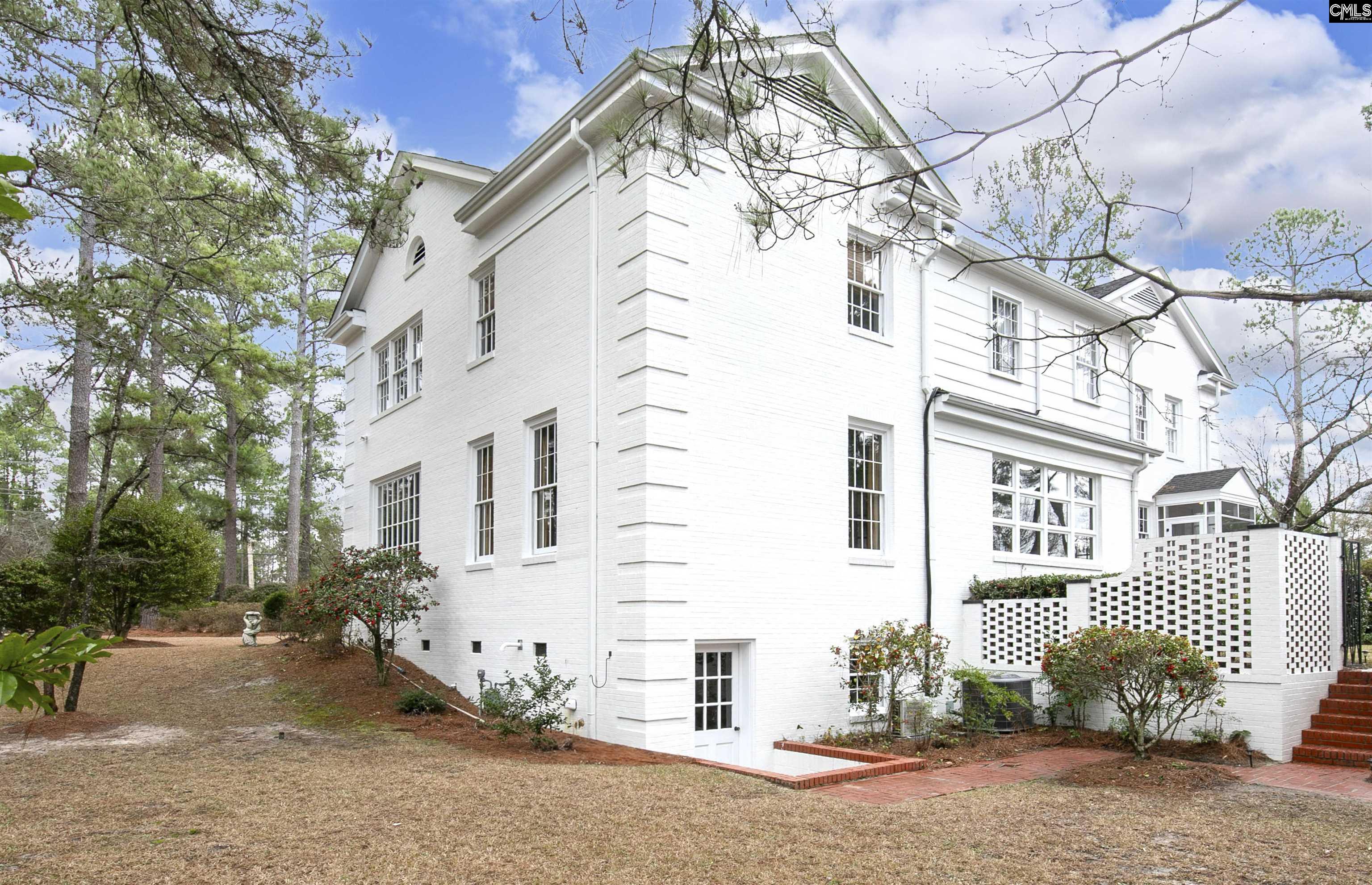2411 Springdale Drive Camden, SC 29020