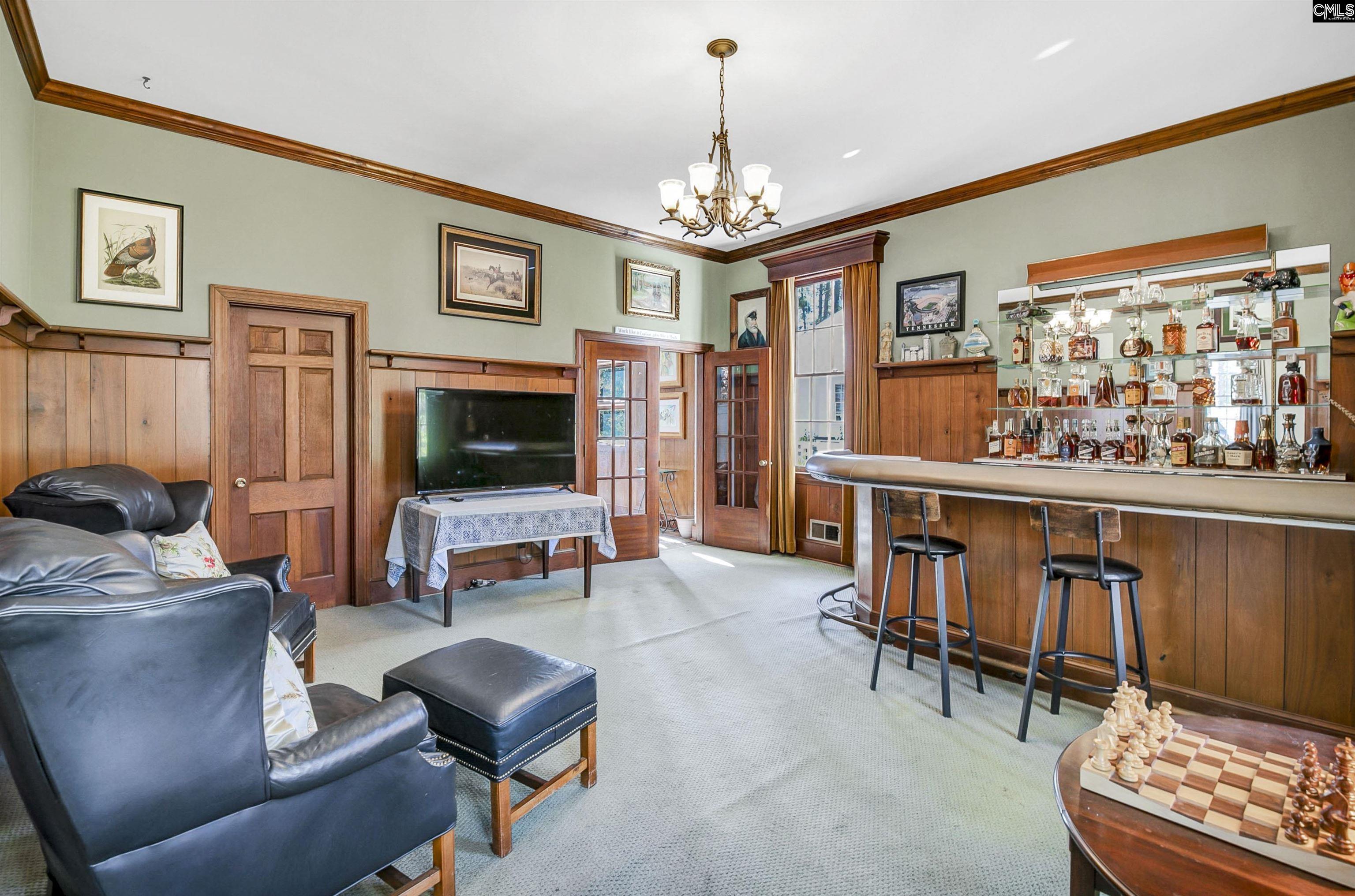 2411 Springdale Drive Camden, SC 29020