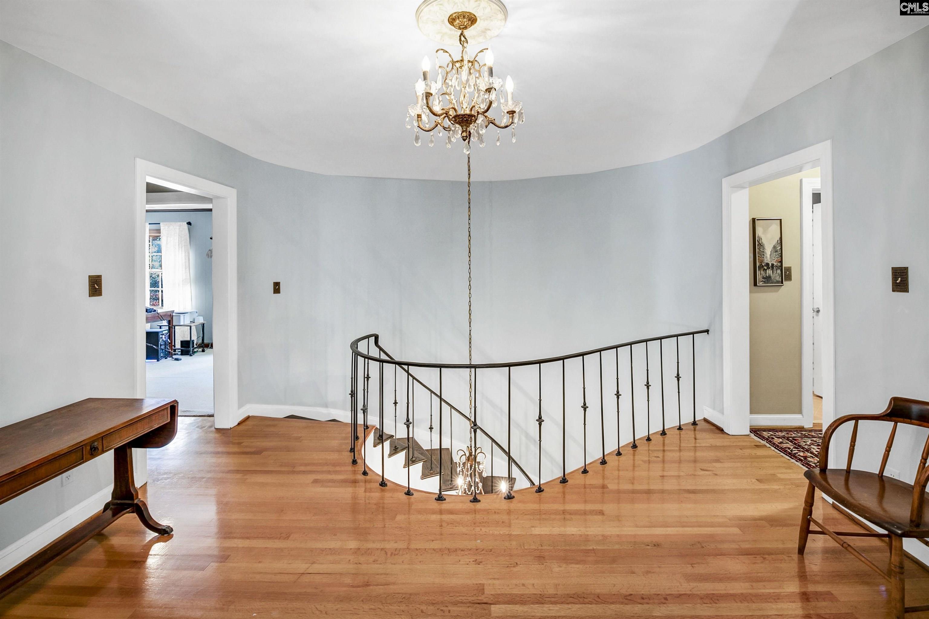 2411 Springdale Drive Camden, SC 29020