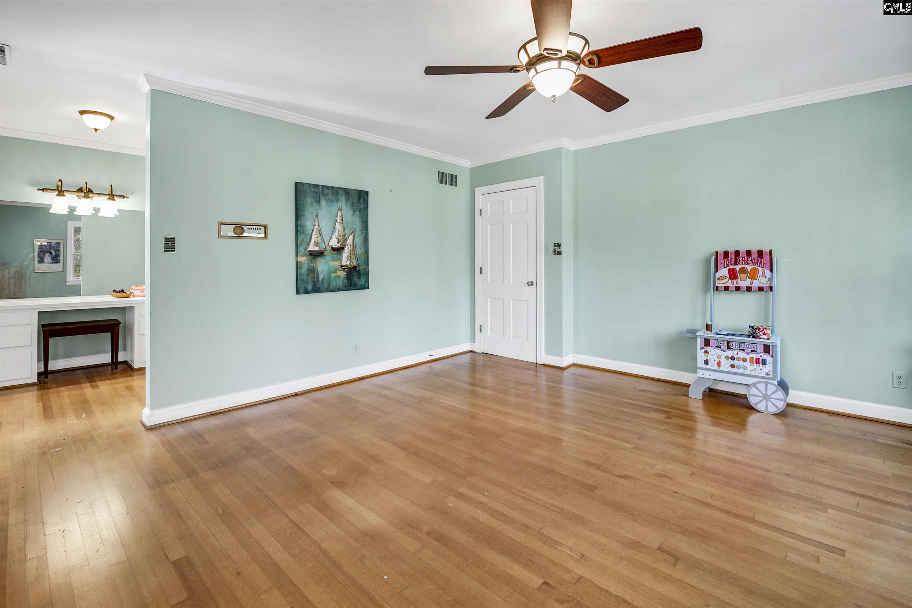 2411 Springdale Drive Camden, SC 29020