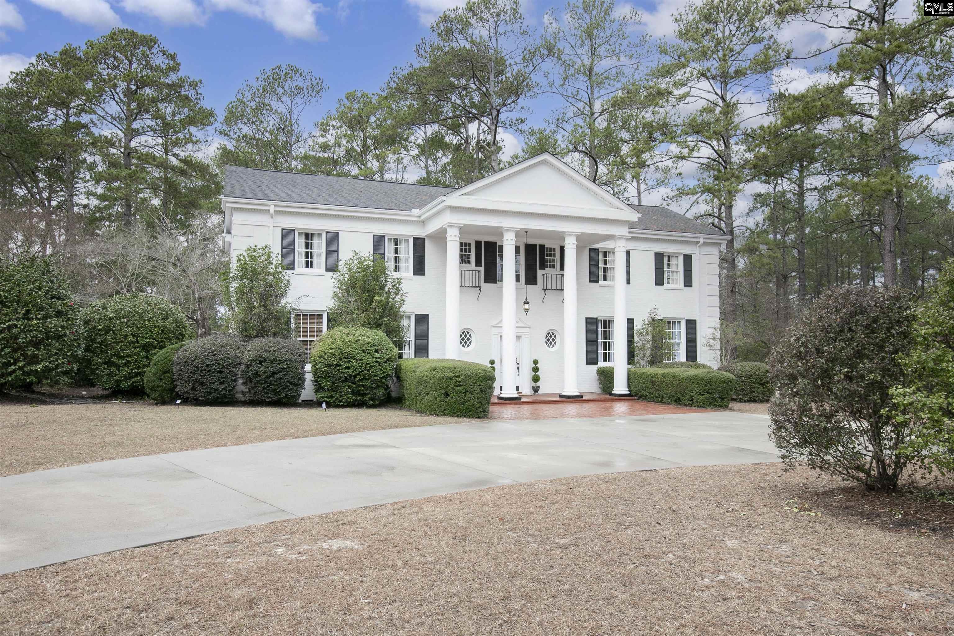 2411 Springdale Drive Camden, SC 29020
