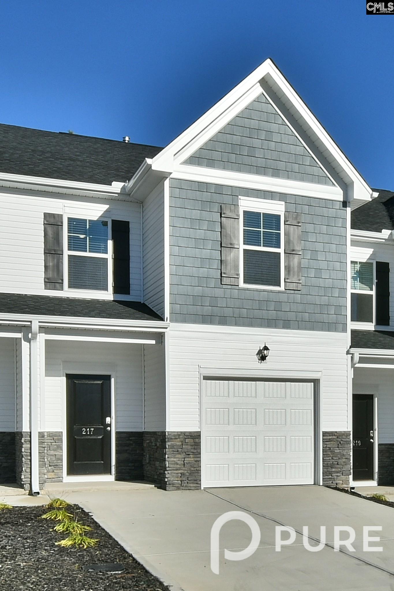 217 Sunny Hill Drive Blythewood, SC 29016