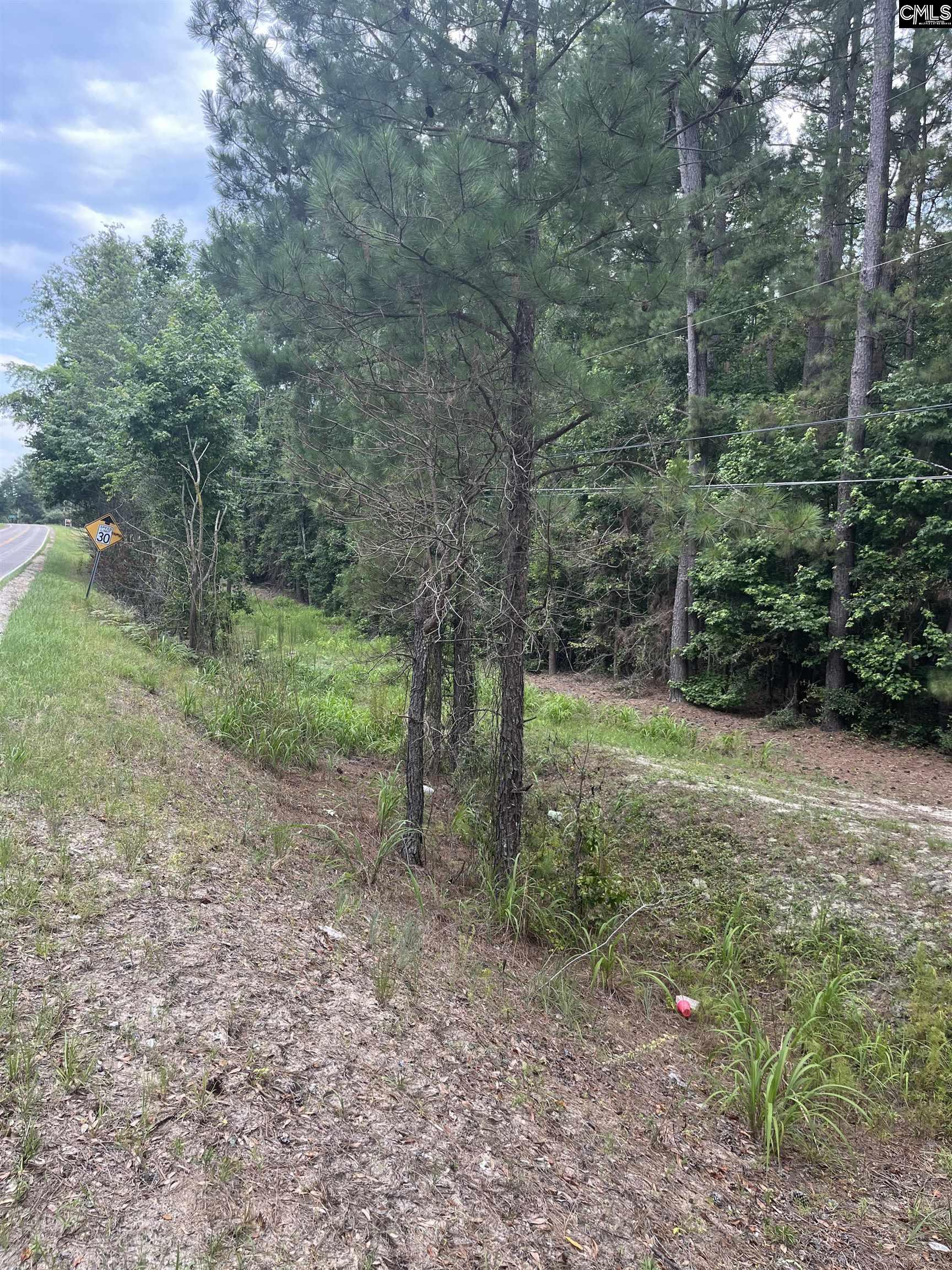 TBD Festival Trail Road Salley, SC 29137
