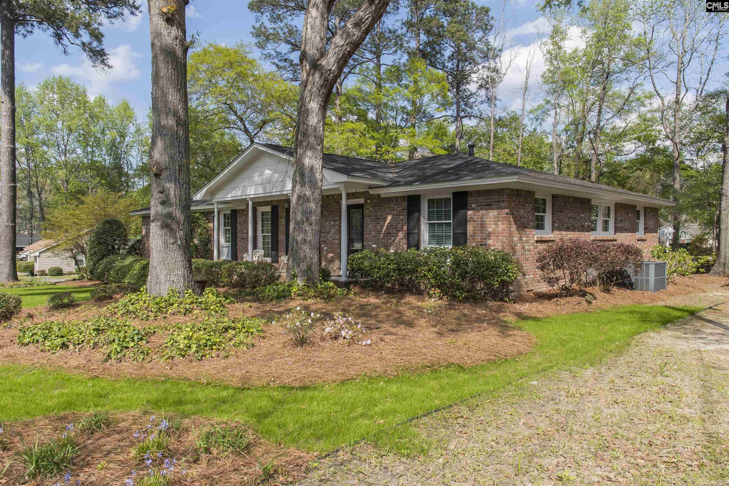 2309 Cunningham Road Columbia, SC 29210