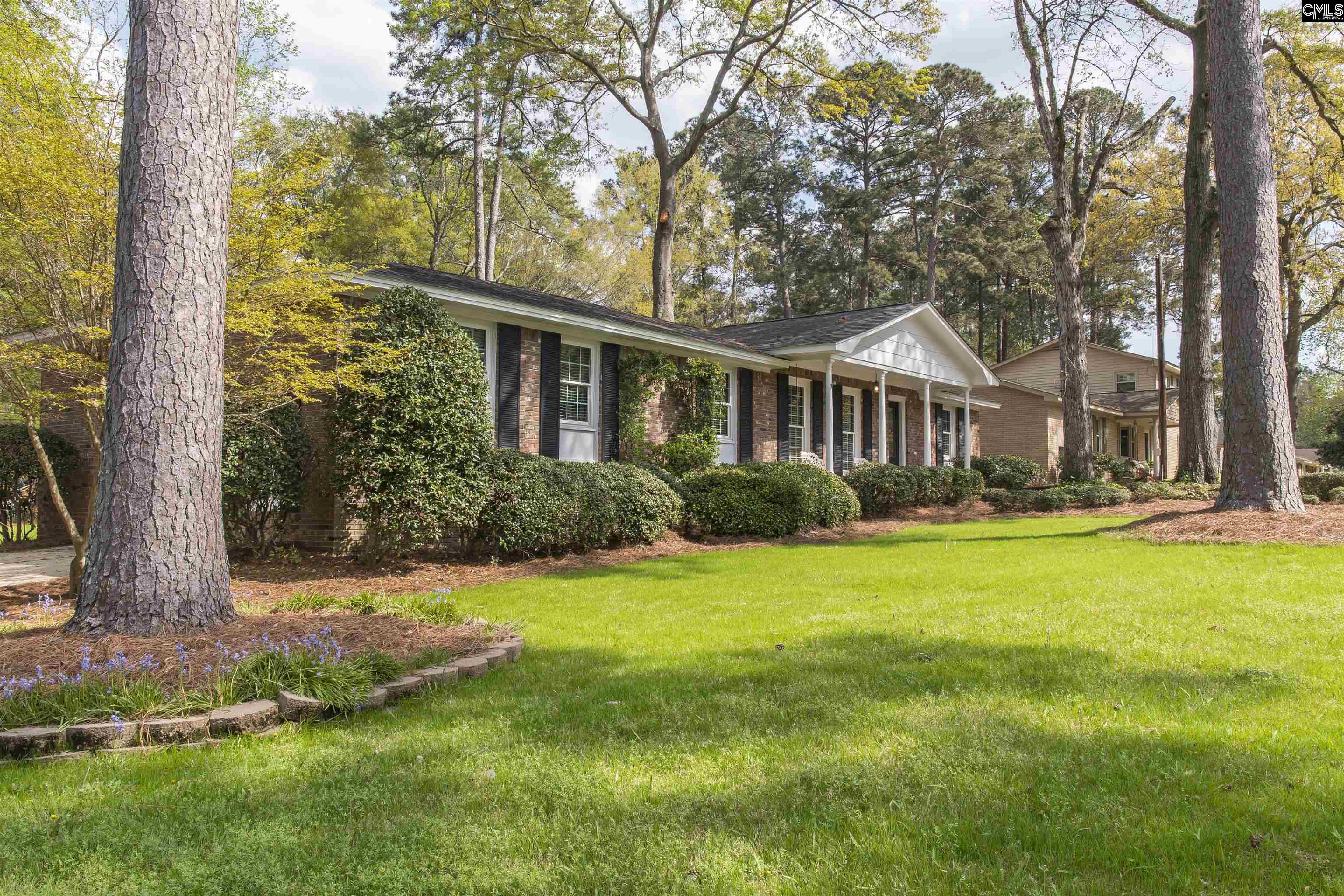 2309 Cunningham Road Columbia, SC 29210