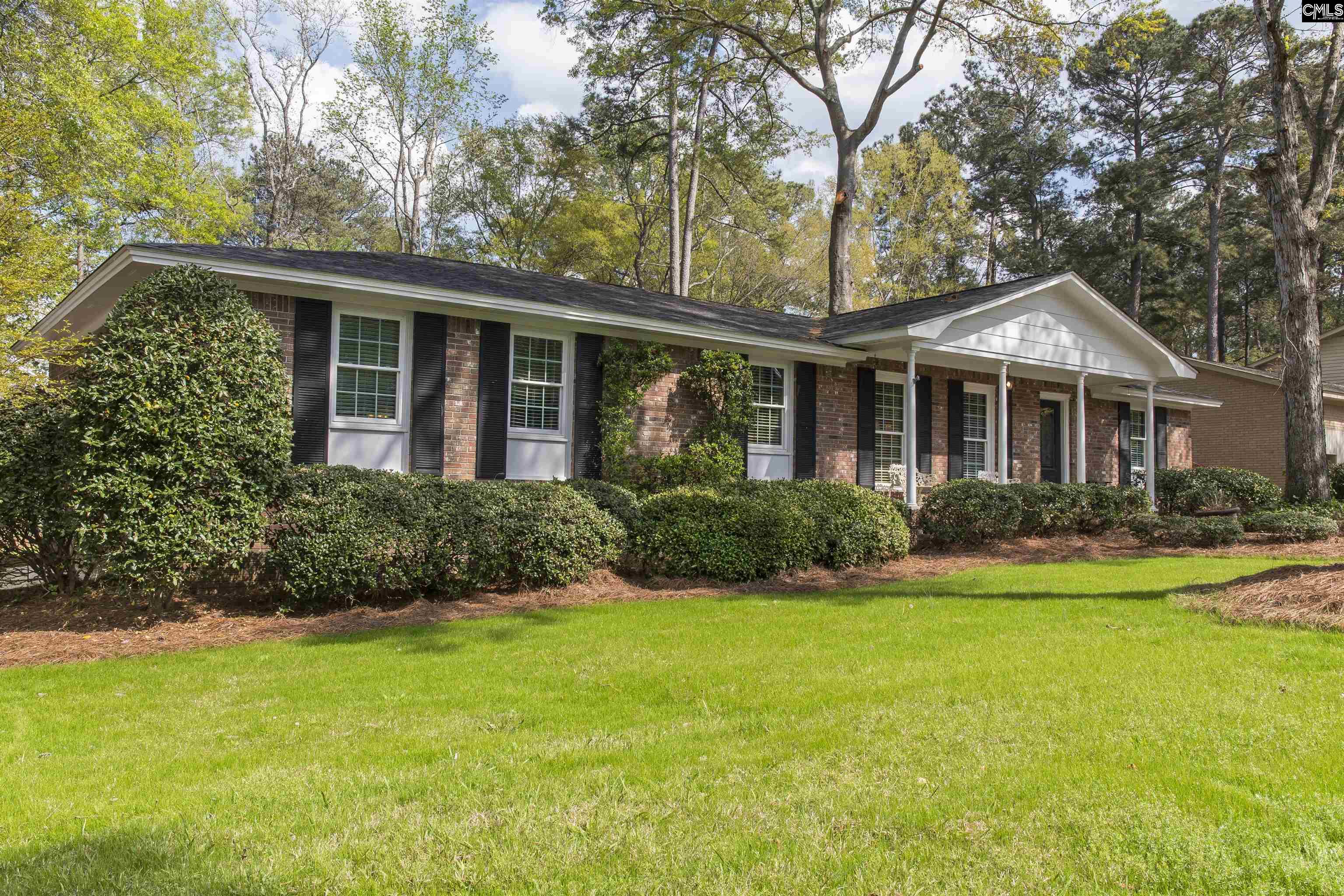 2309 Cunningham Road Columbia, SC 29210