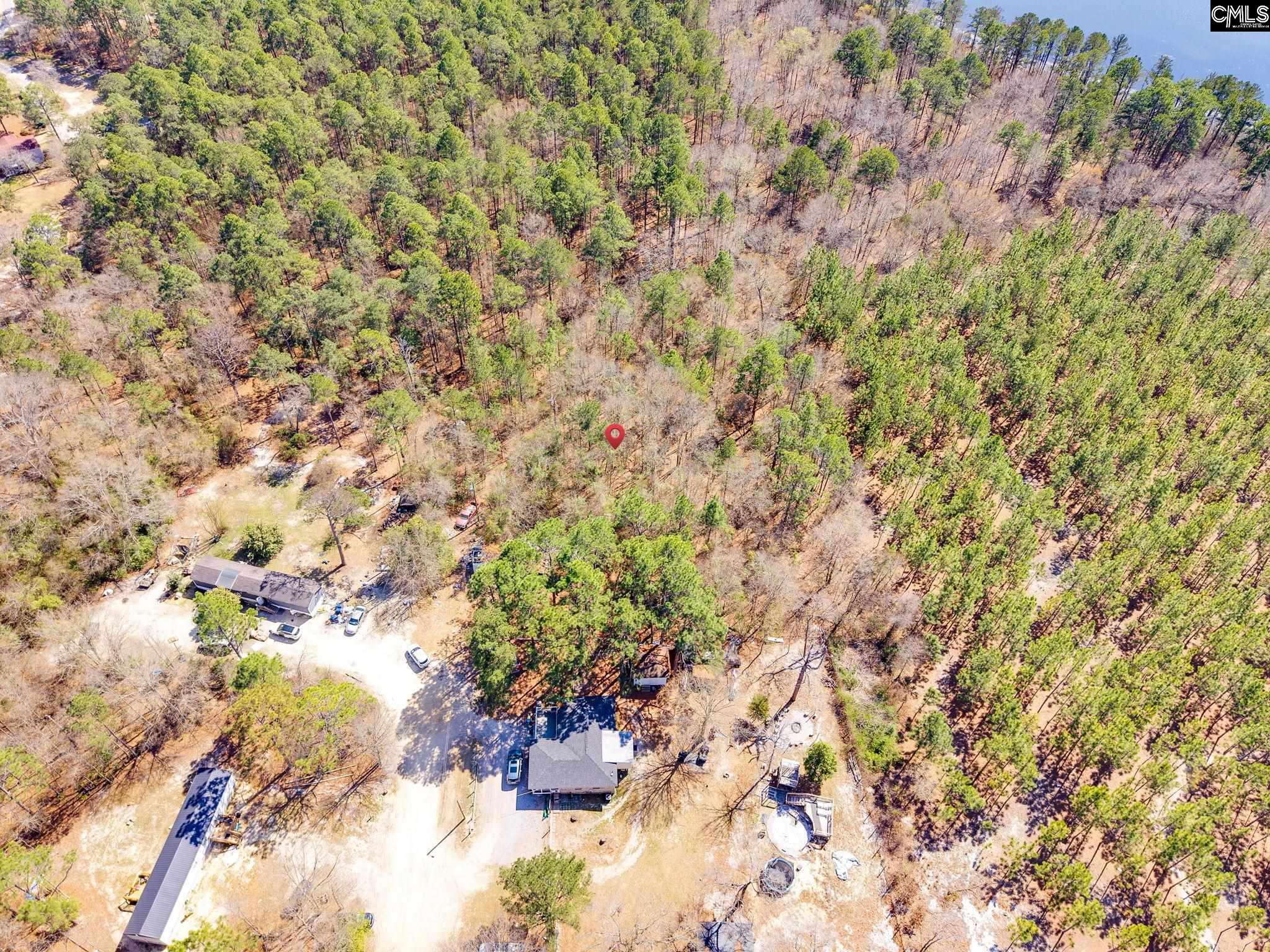 2023 Shirley Road Lugoff, SC 29078