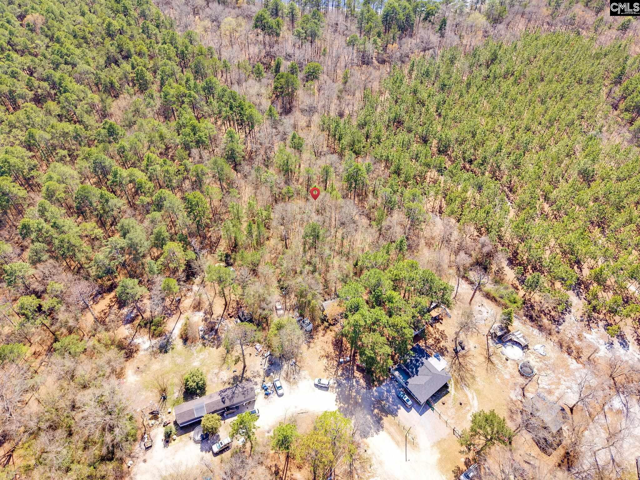2023 Shirley Road Lugoff, SC 29078