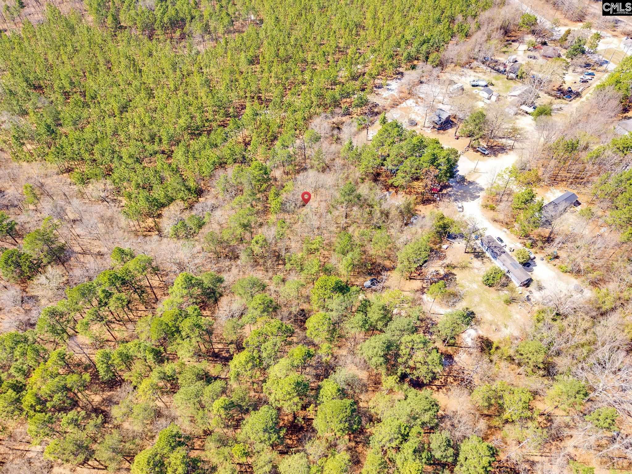 2023 Shirley Road Lugoff, SC 29078