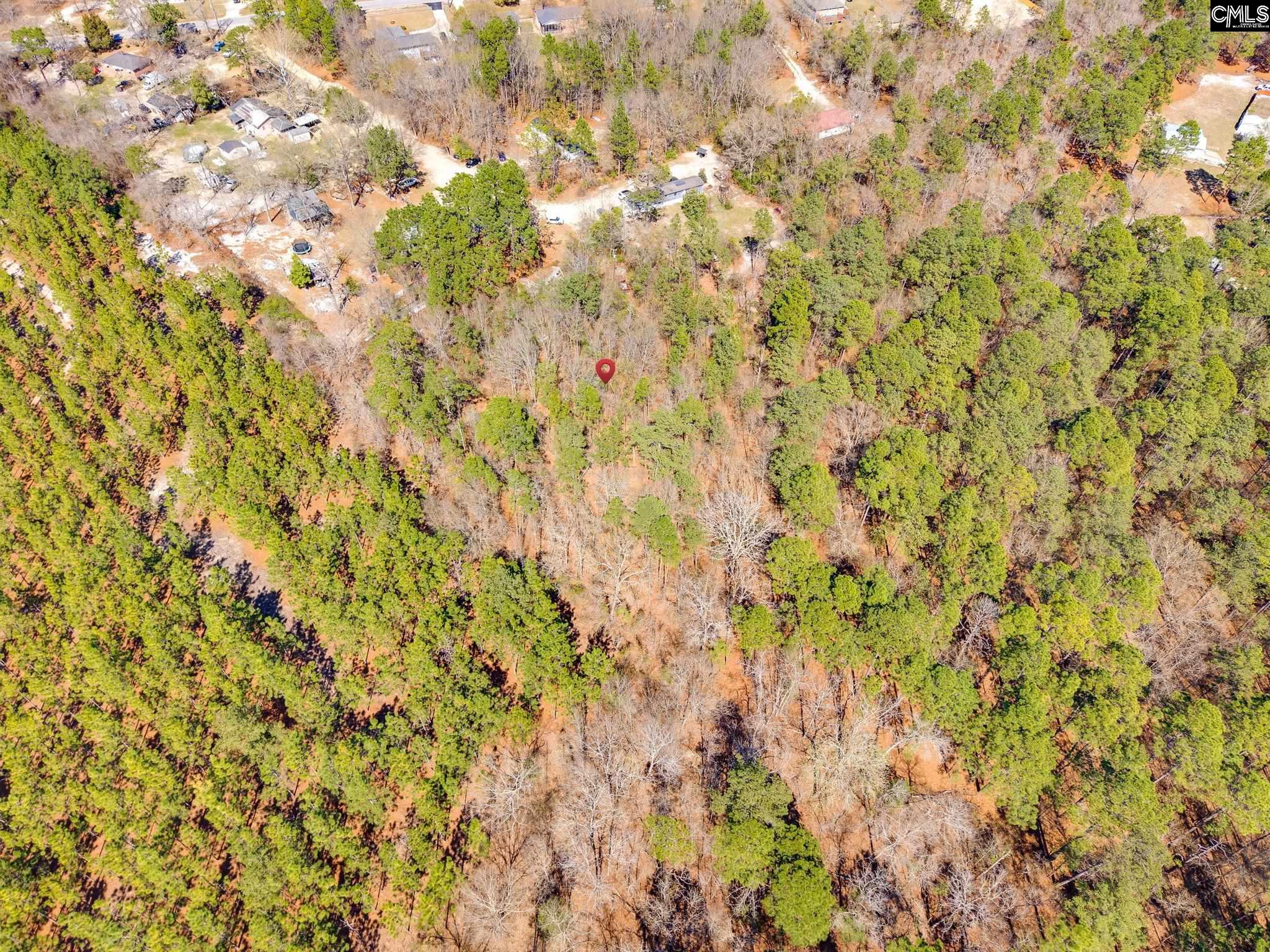 2023 Shirley Road Lugoff, SC 29078