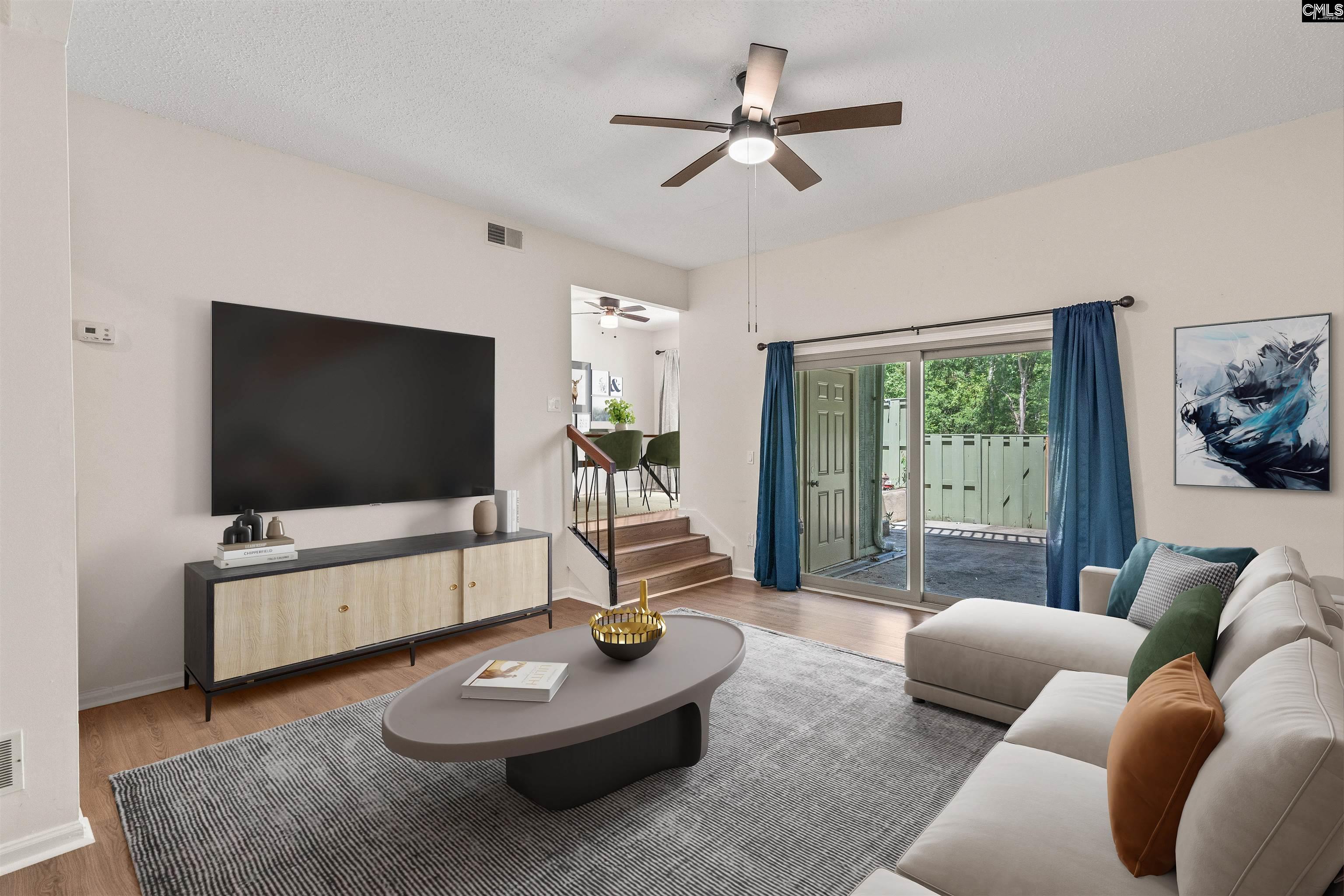 311 Dryden Lane Columbia, SC 29212