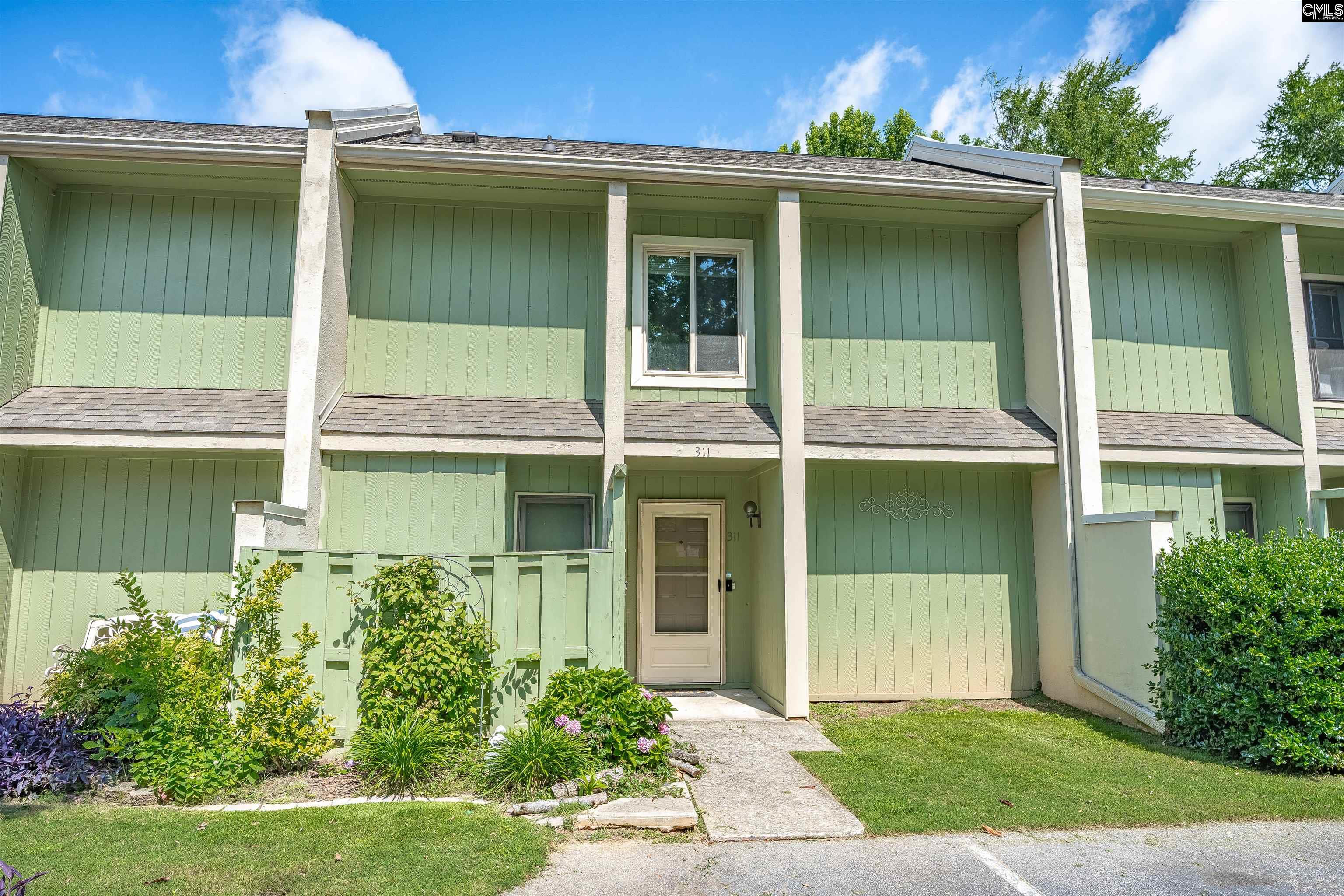 311 Dryden Lane Columbia, SC 29212