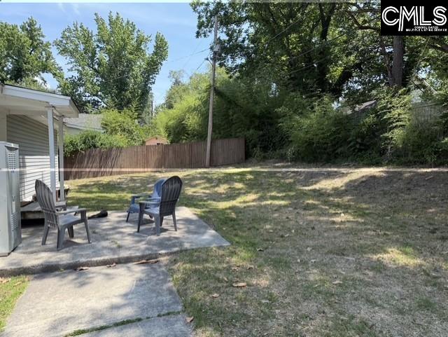 426 Florida Street Columbia, SC 29201