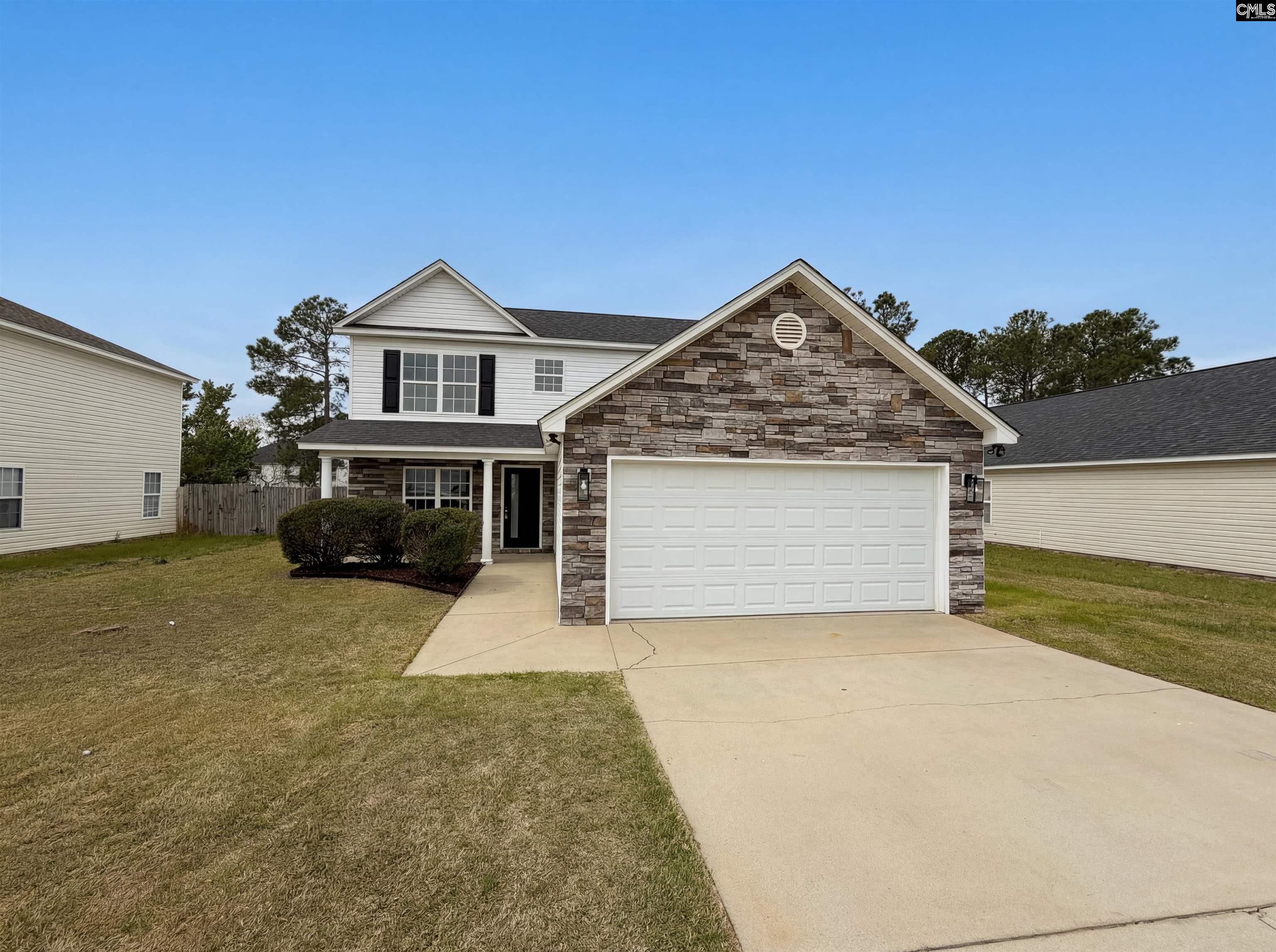 12 Finch Wood Drive, Columbia