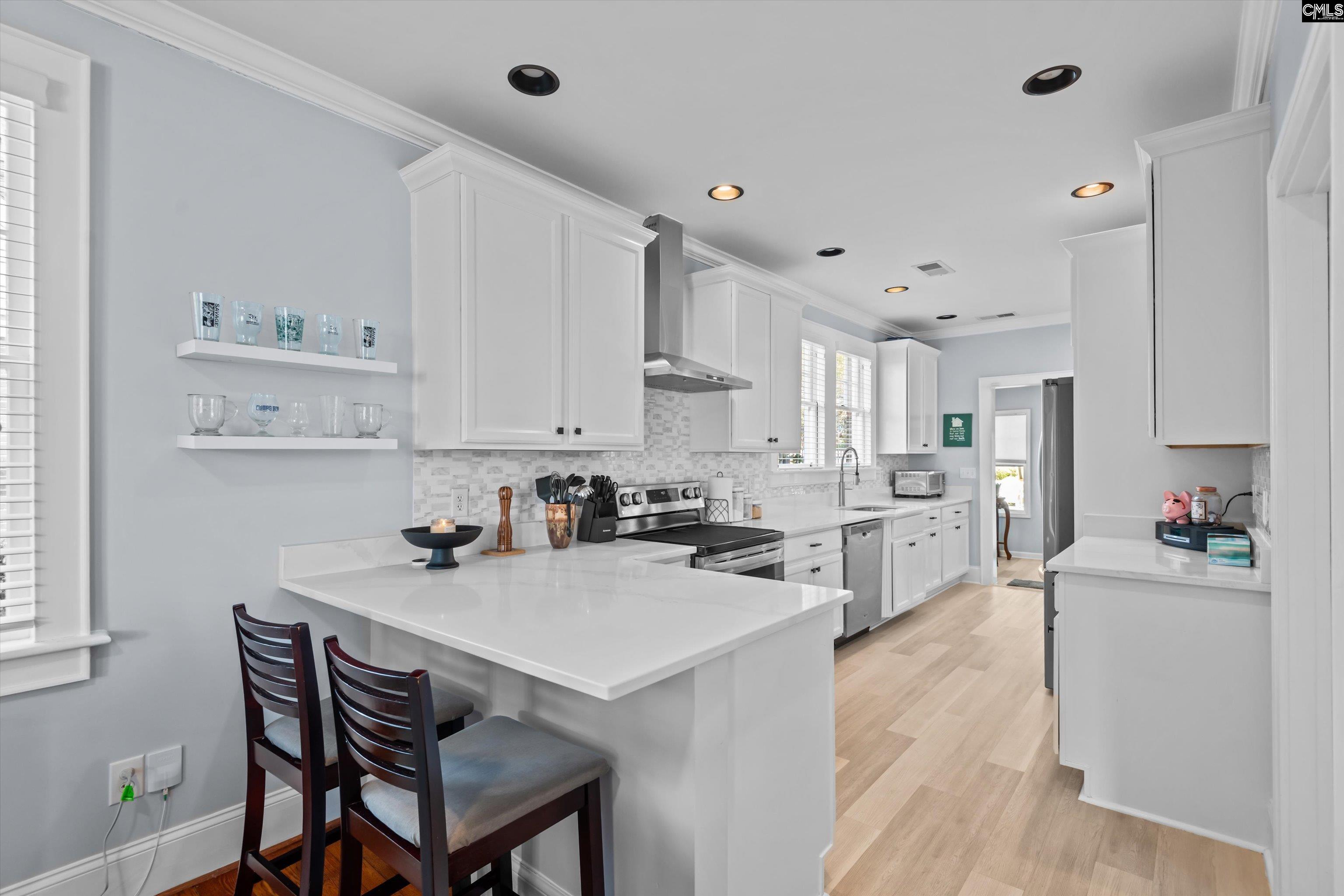 914 Sims Avenue Columbia, SC 29205