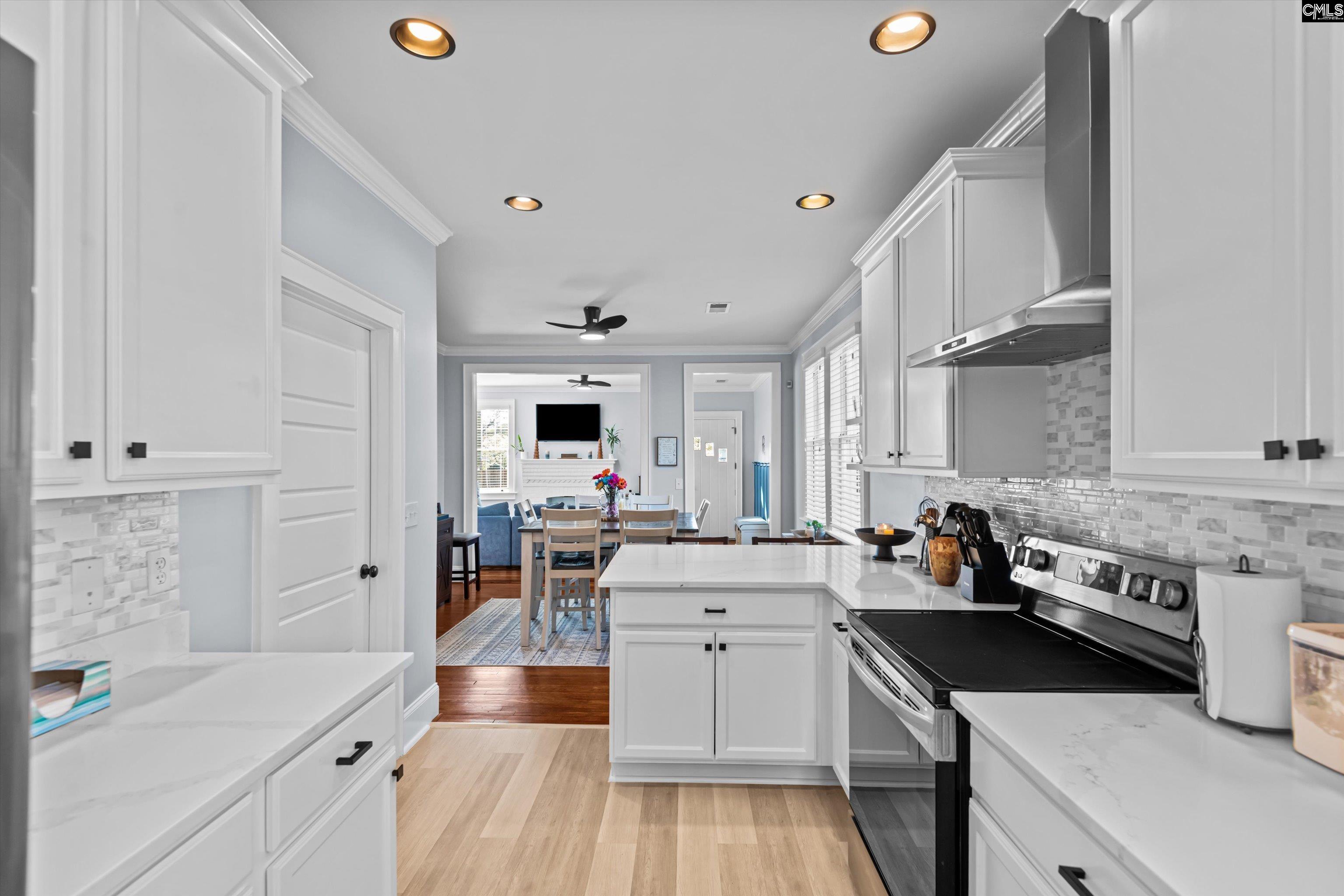 914 Sims Avenue Columbia, SC 29205