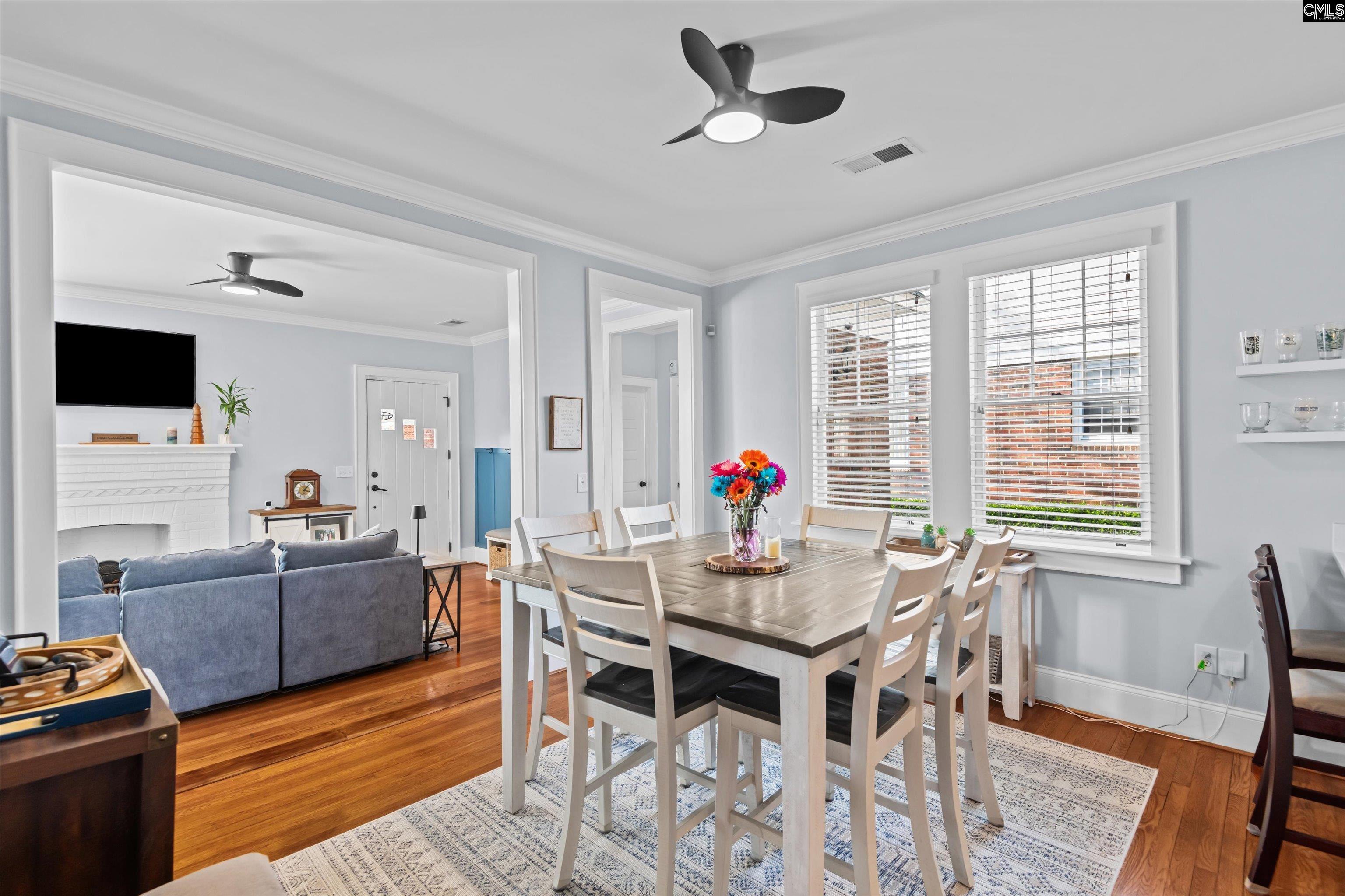 914 Sims Avenue Columbia, SC 29205