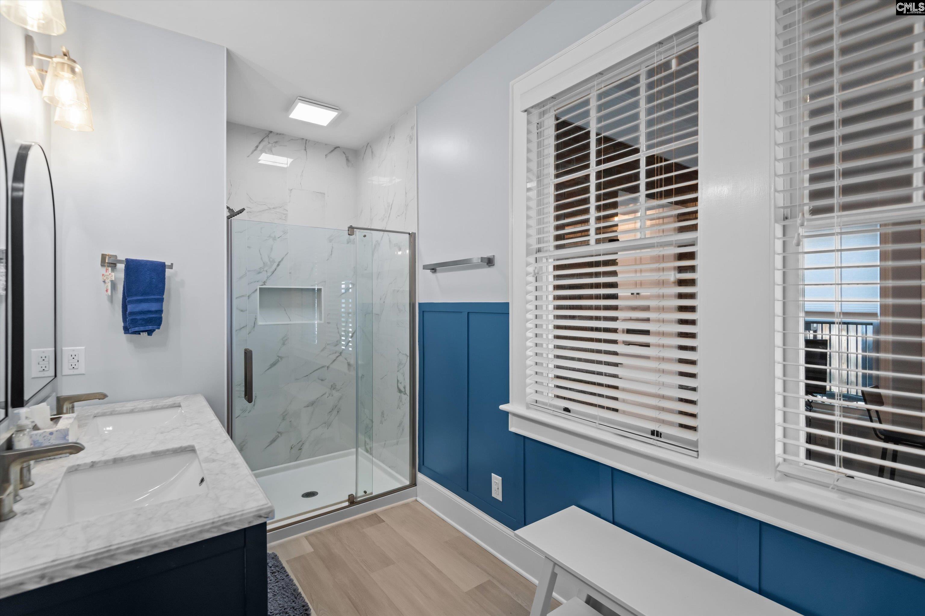 914 Sims Avenue Columbia, SC 29205