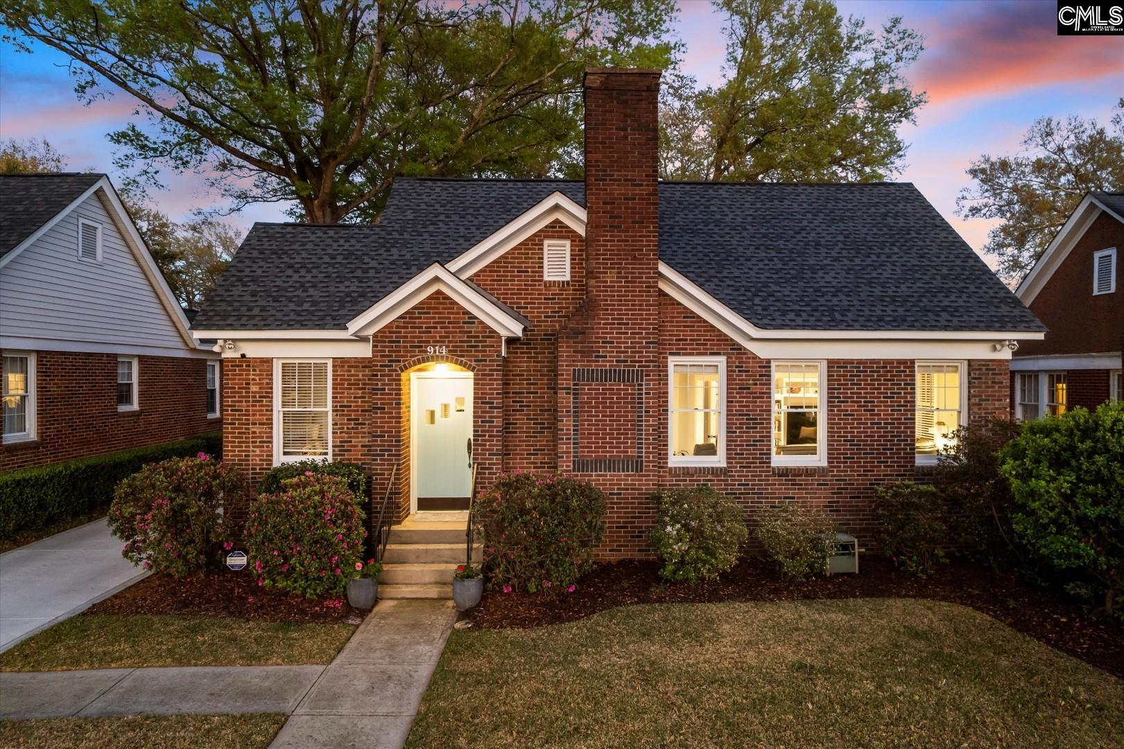 914 Sims Avenue Columbia, SC 29205