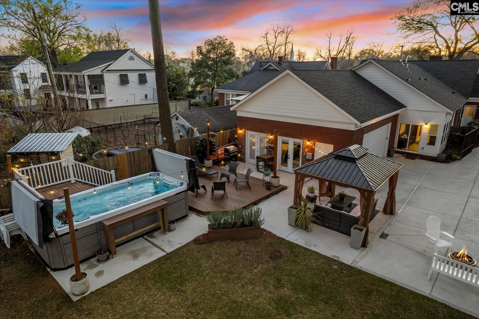 914 Sims Avenue Columbia, SC 29205