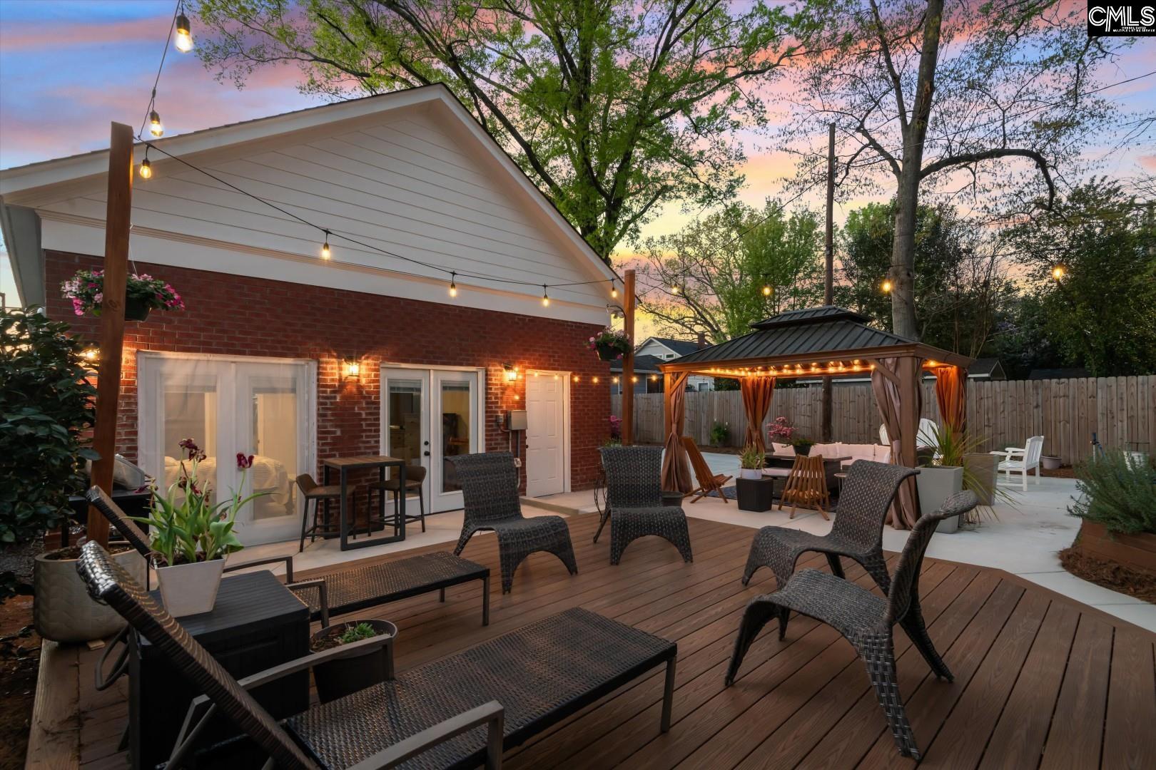 914 Sims Avenue Columbia, SC 29205