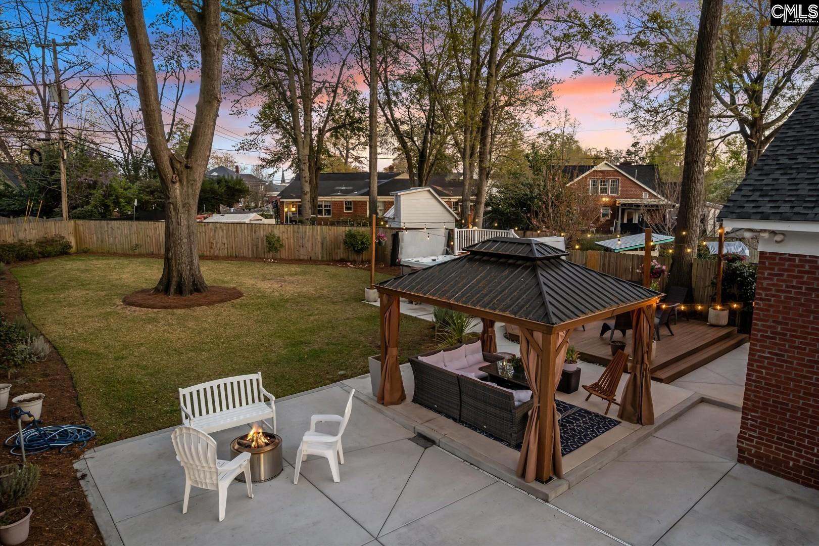 914 Sims Avenue Columbia, SC 29205