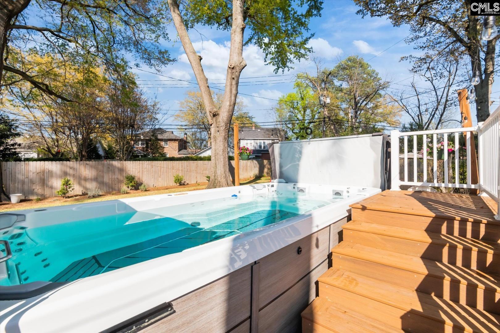 914 Sims Avenue Columbia, SC 29205