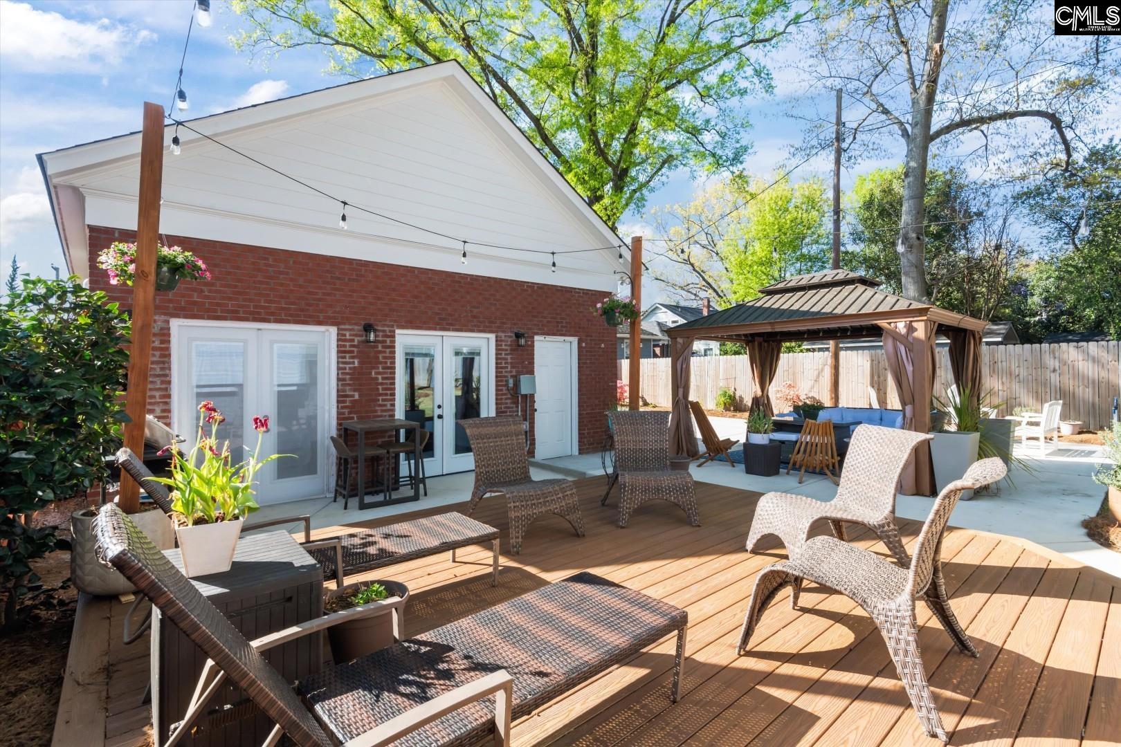 914 Sims Avenue Columbia, SC 29205
