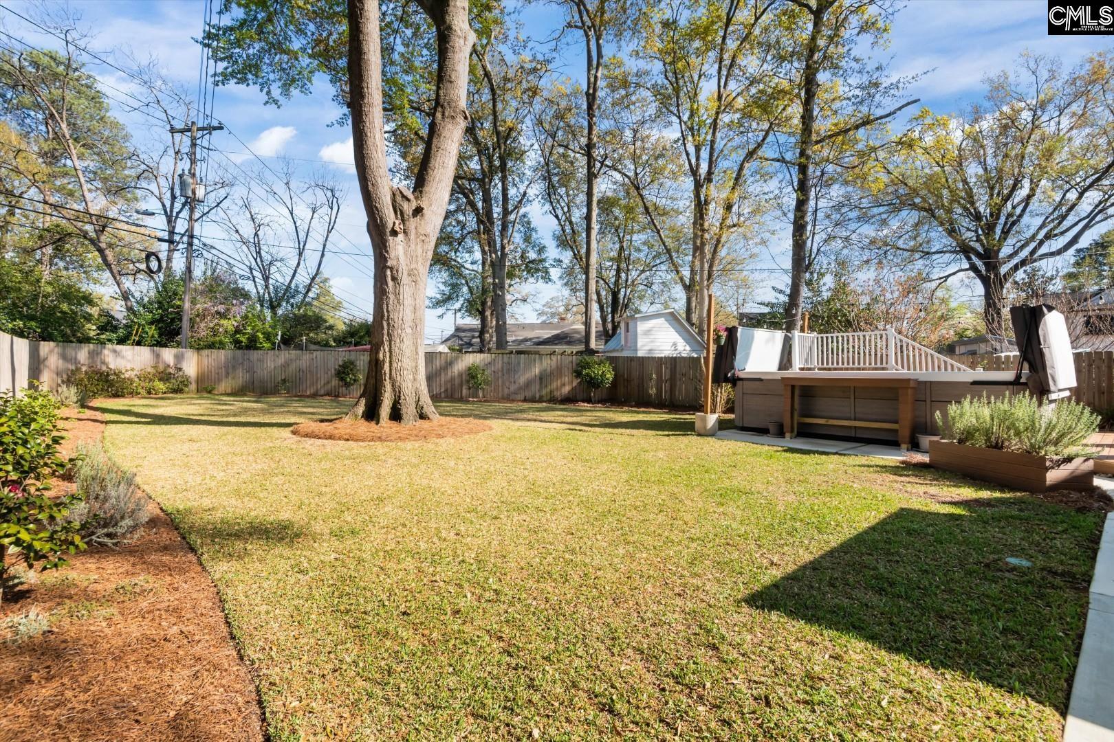 914 Sims Avenue Columbia, SC 29205