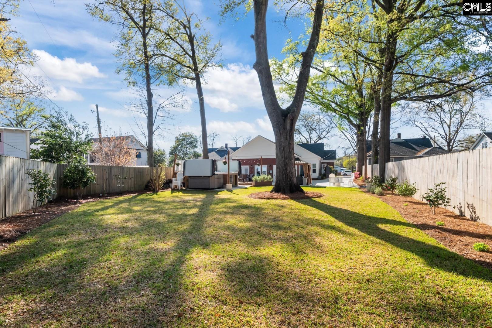 914 Sims Avenue Columbia, SC 29205