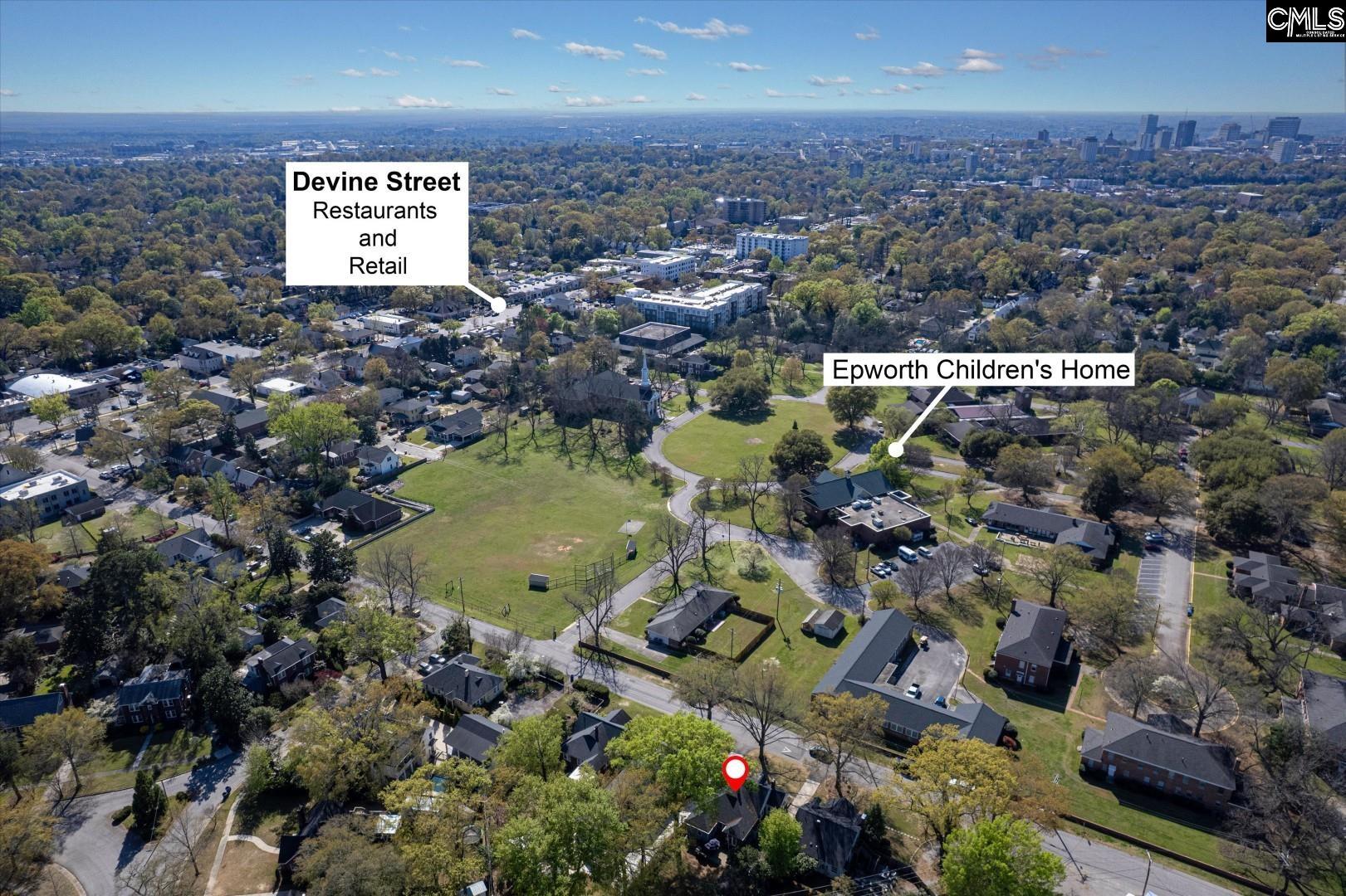 914 Sims Avenue Columbia, SC 29205