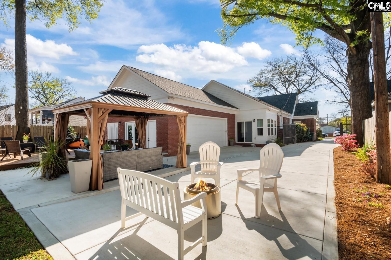 914 Sims Avenue Columbia, SC 29205