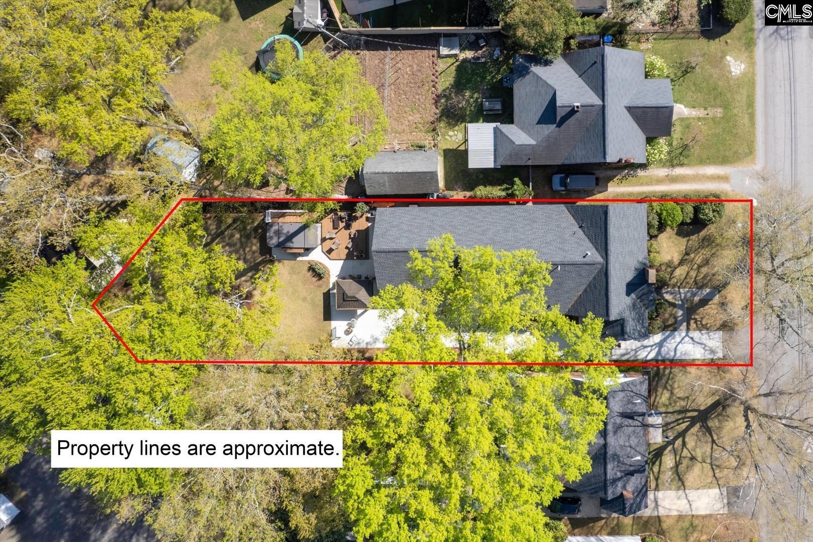 914 Sims Avenue Columbia, SC 29205