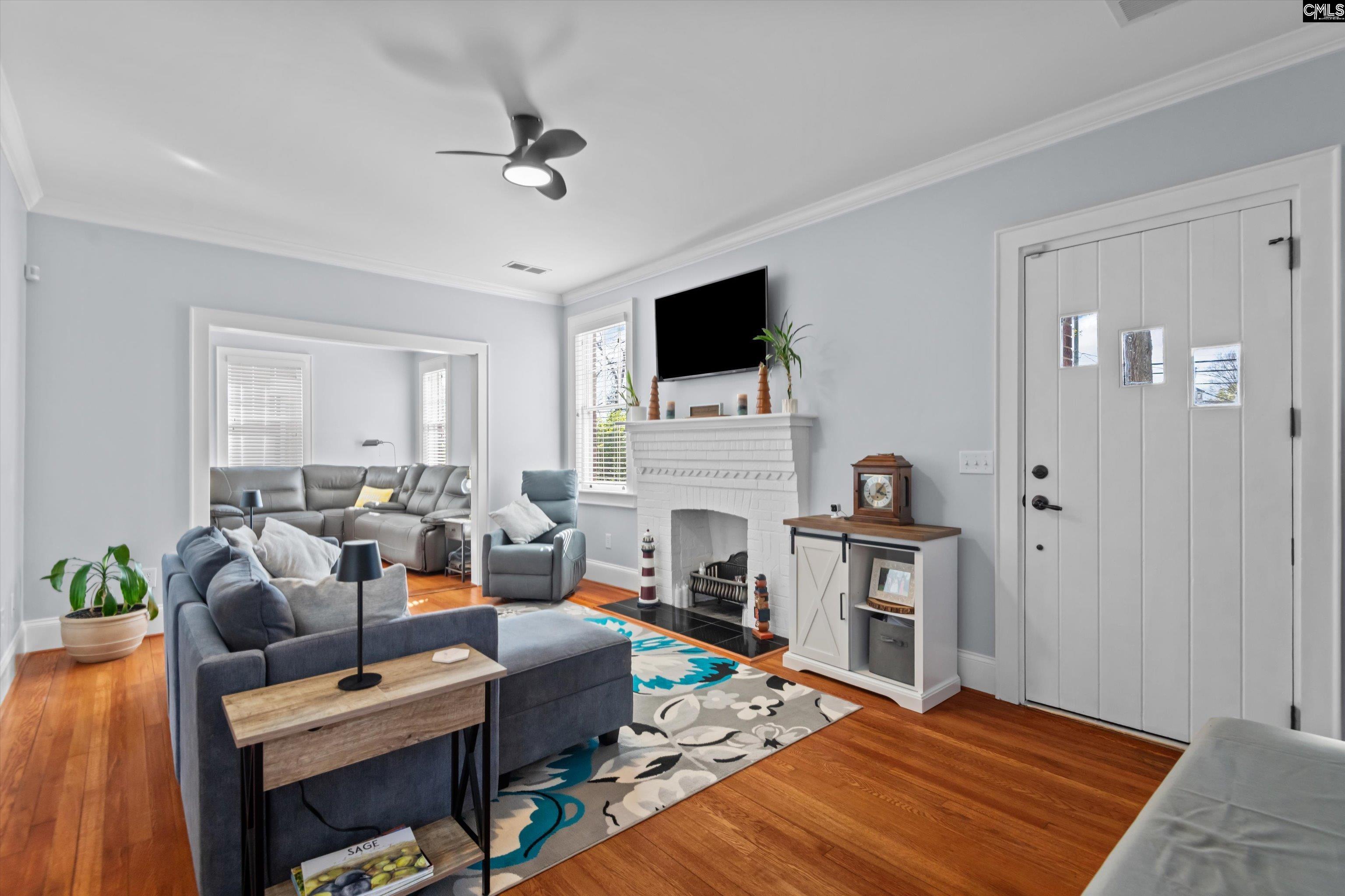 914 Sims Avenue Columbia, SC 29205