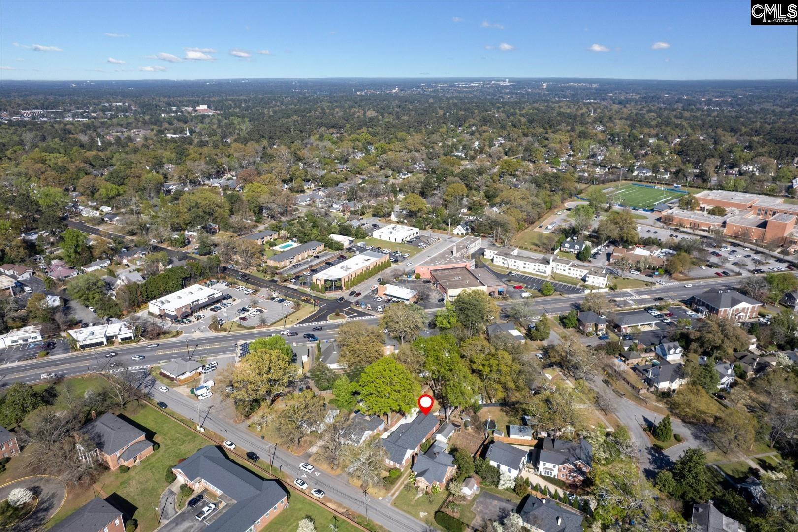 914 Sims Avenue Columbia, SC 29205