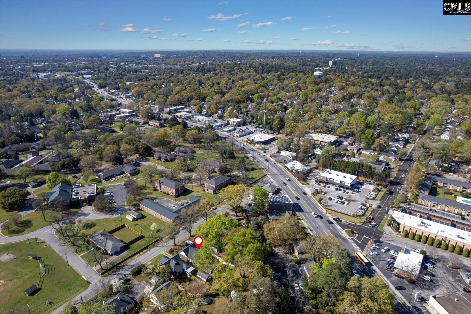 914 Sims Avenue Columbia, SC 29205