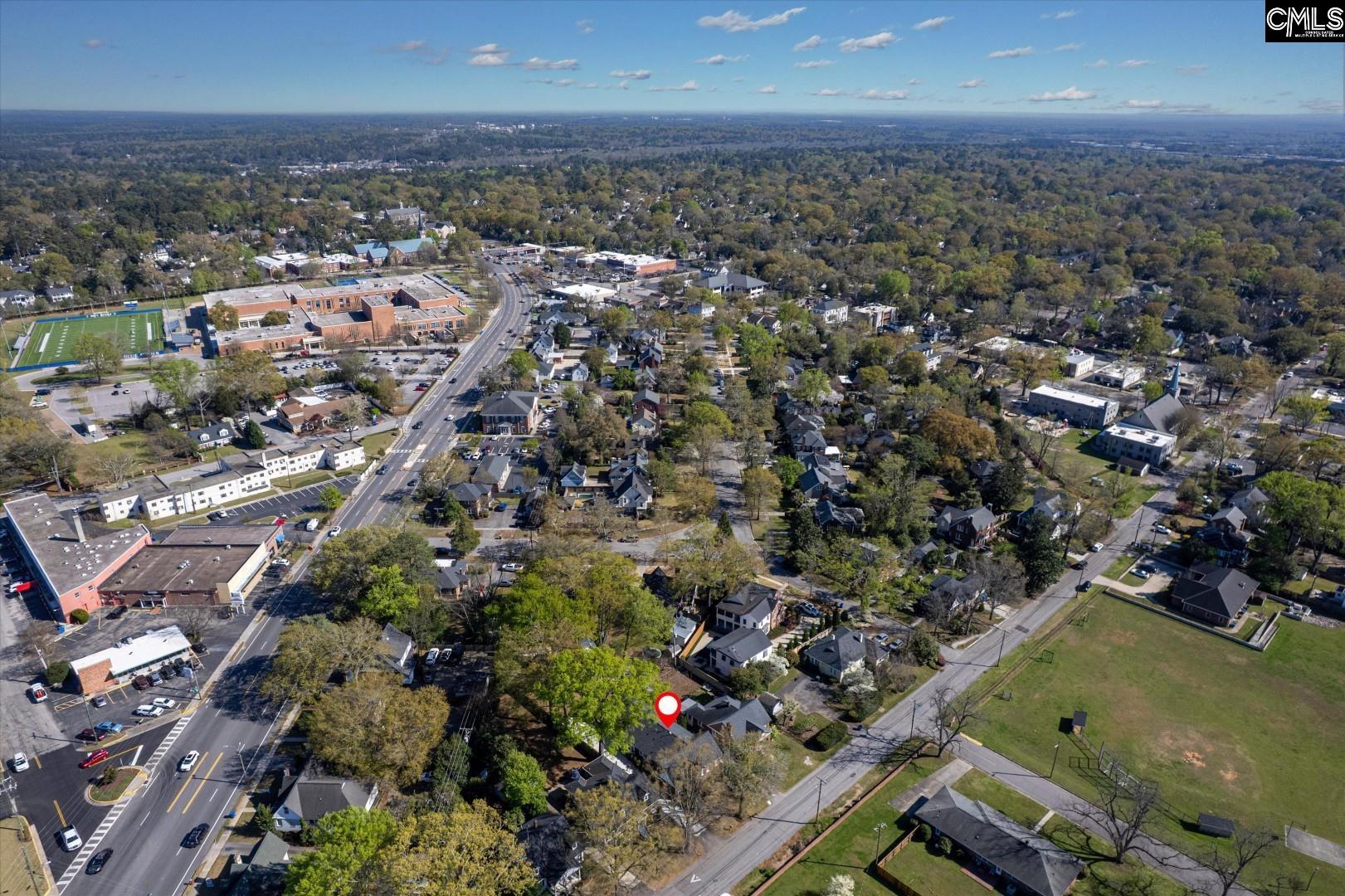 914 Sims Avenue Columbia, SC 29205