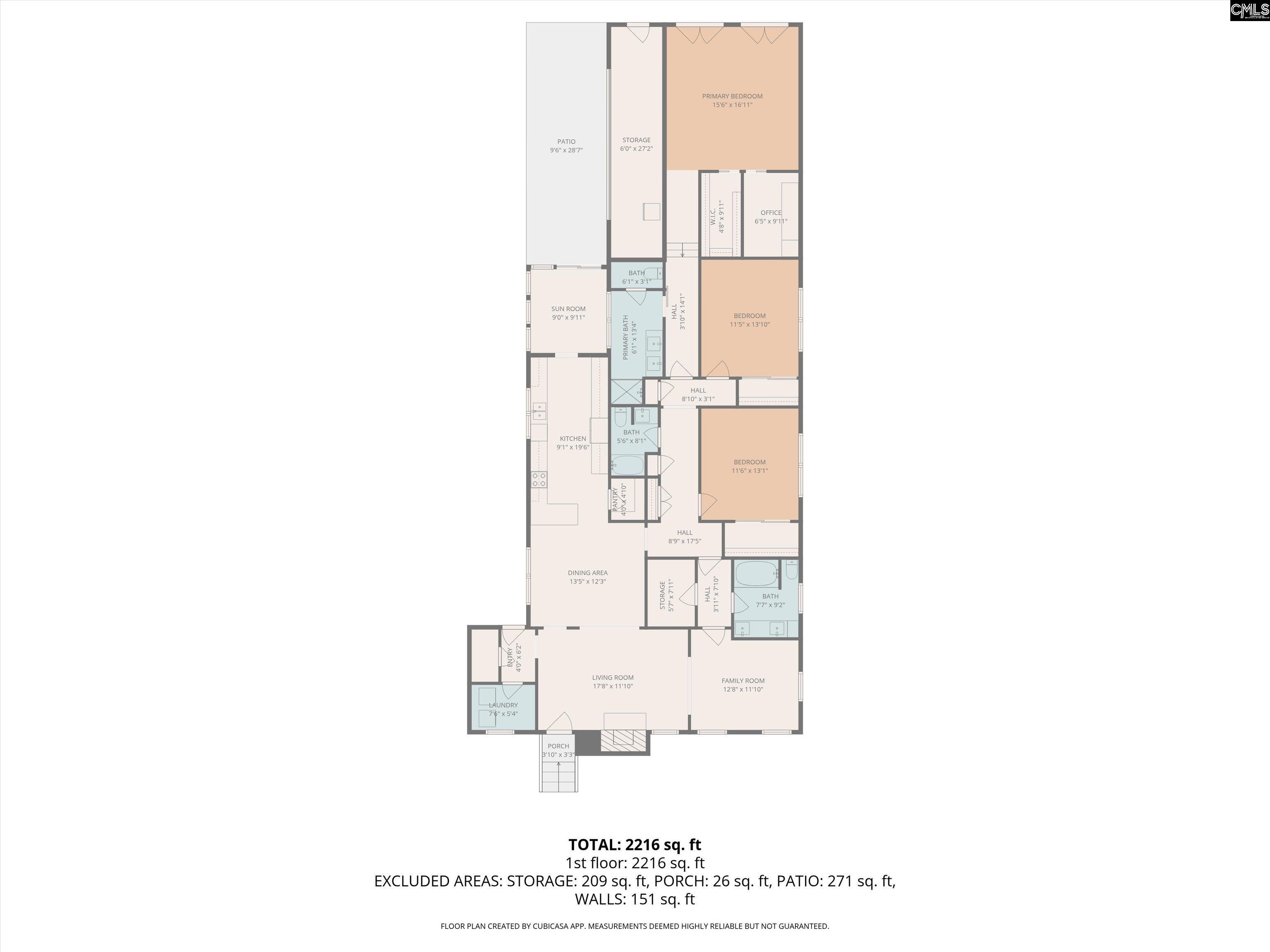 914 Sims Avenue Columbia, SC 29205