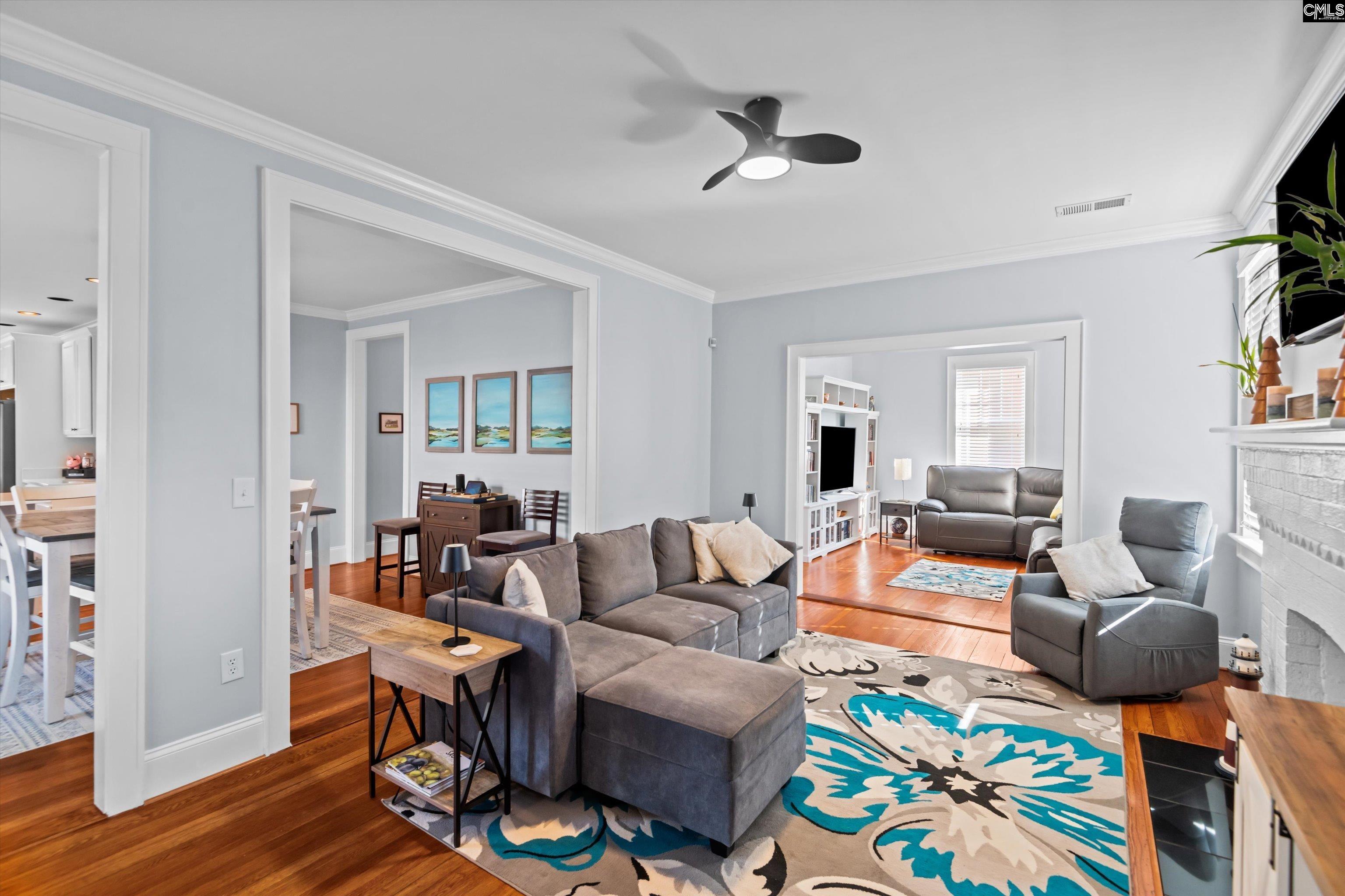 914 Sims Avenue Columbia, SC 29205