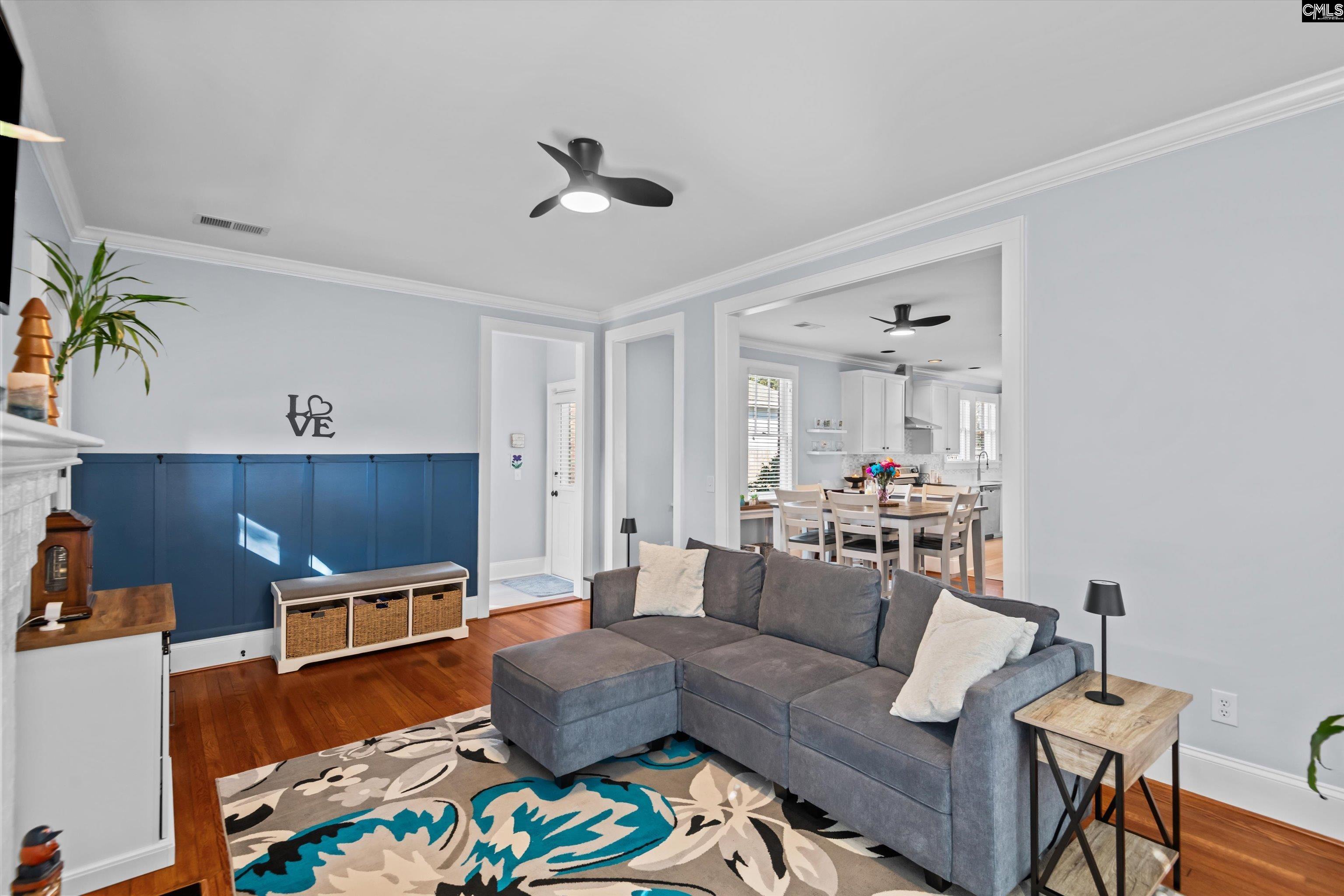 914 Sims Avenue Columbia, SC 29205