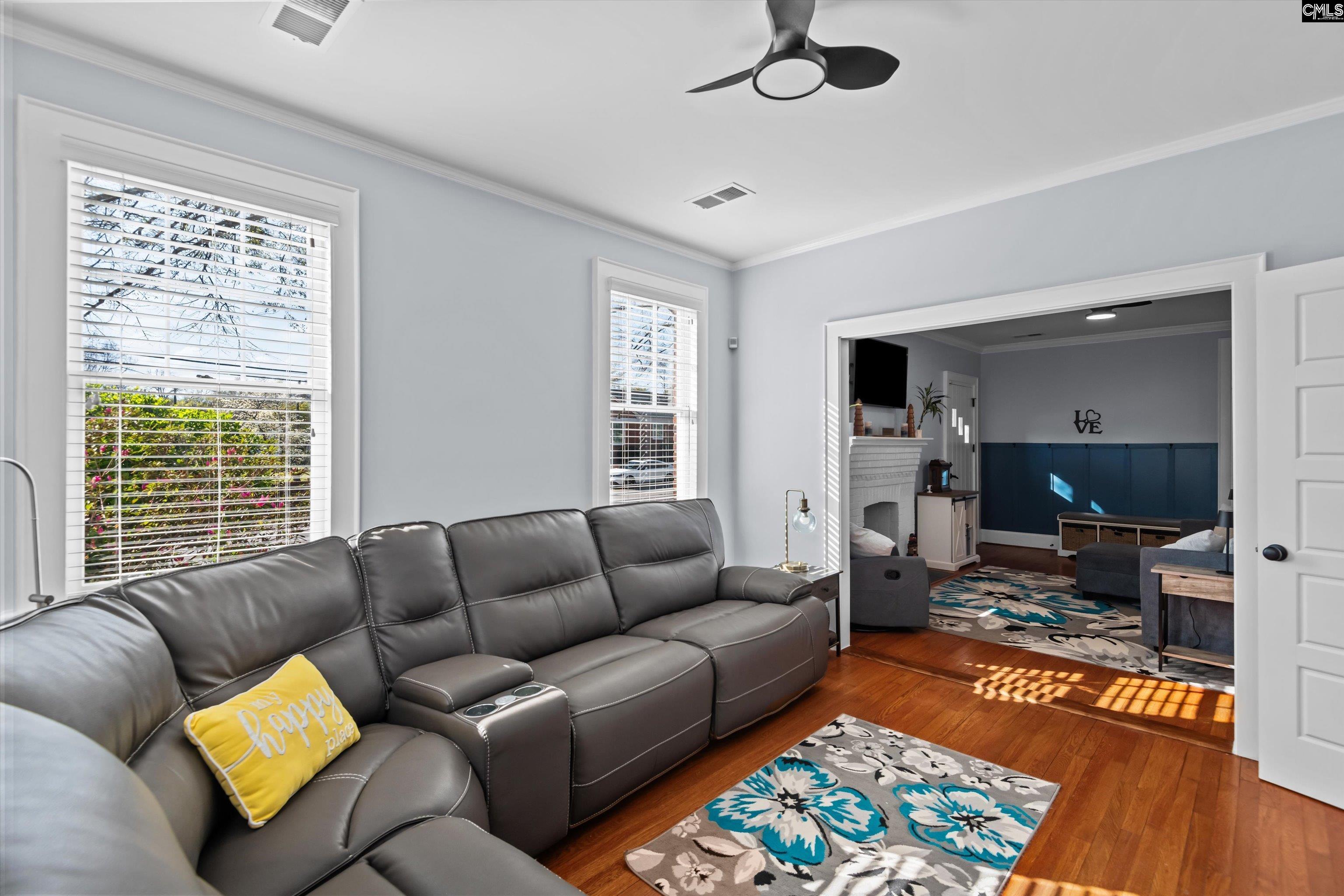 914 Sims Avenue Columbia, SC 29205