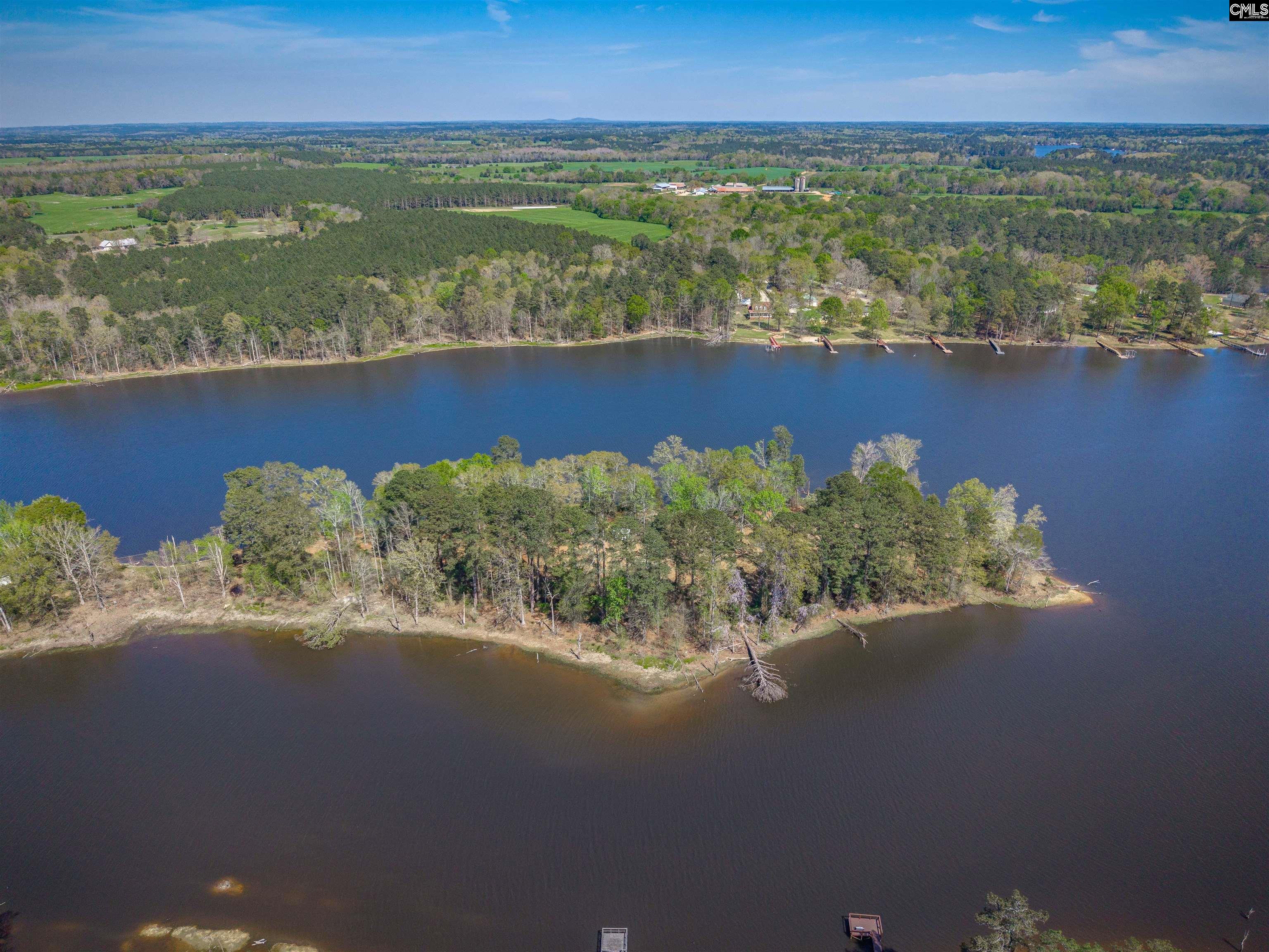 100 Harbors End Drive Saluda, SC 29138-8623