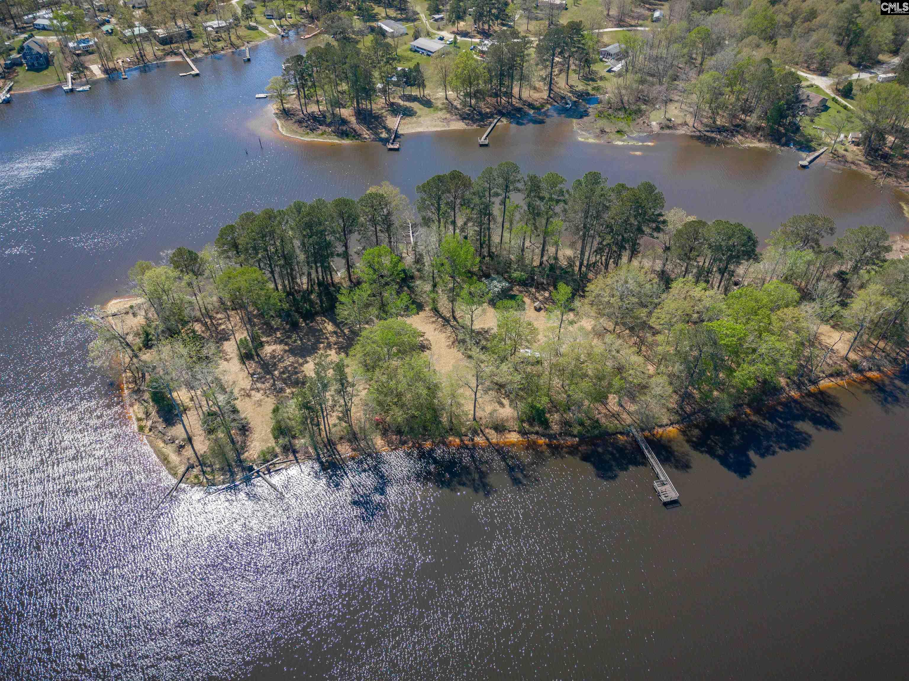 100 Harbors End Drive Saluda, SC 29138-8623