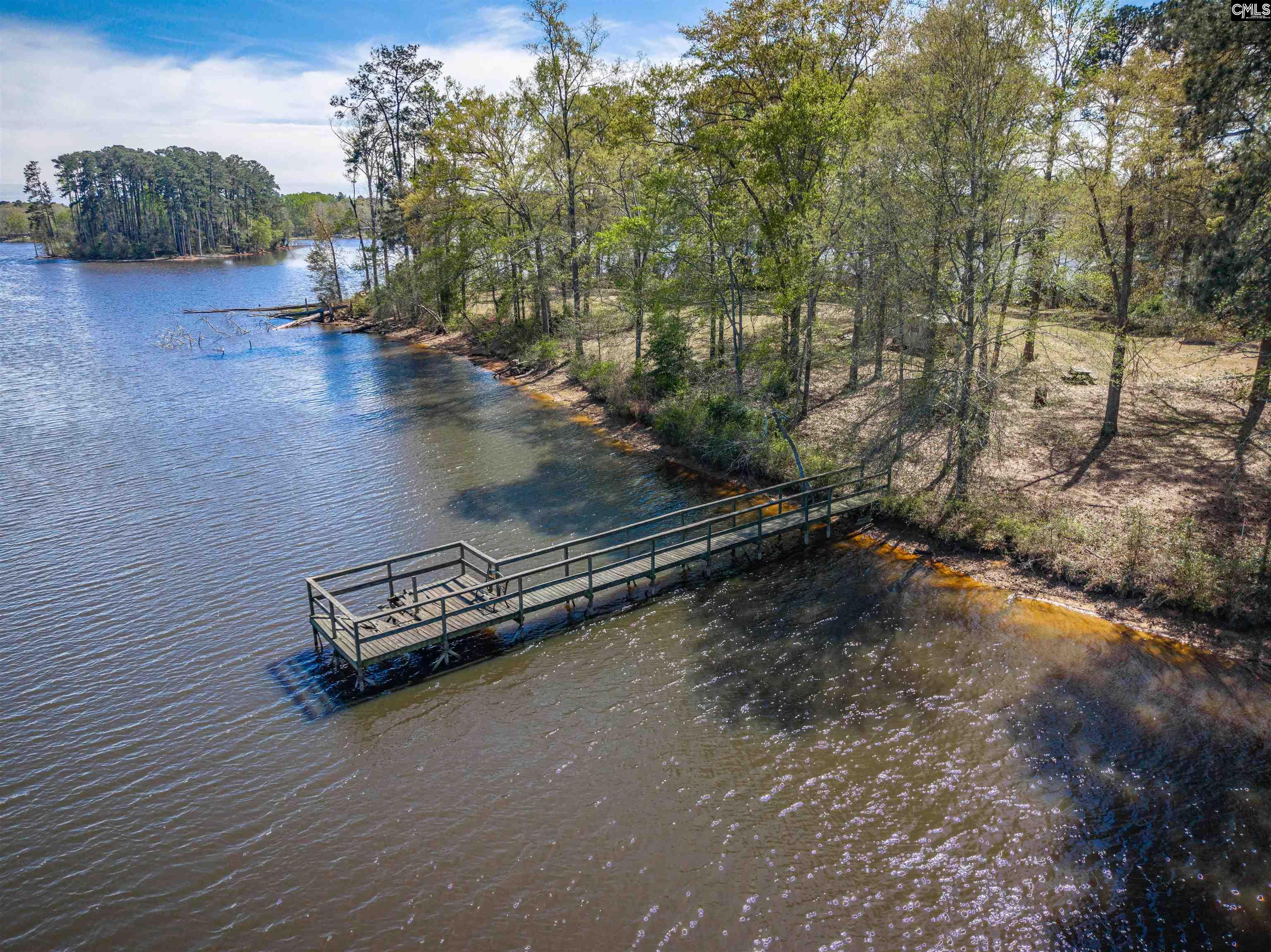 100 Harbors End Drive Saluda, SC 29138-8623