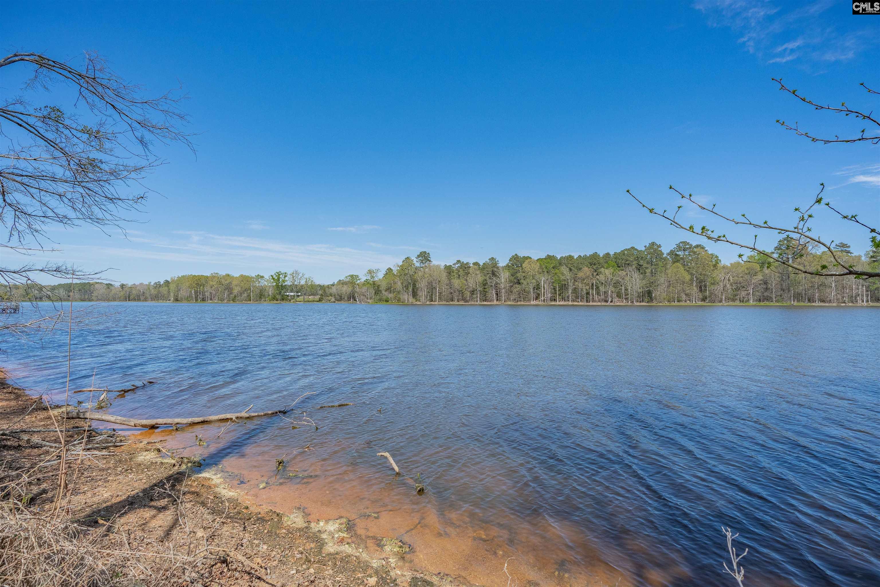 100 Harbors End Drive Saluda, SC 29138-8623