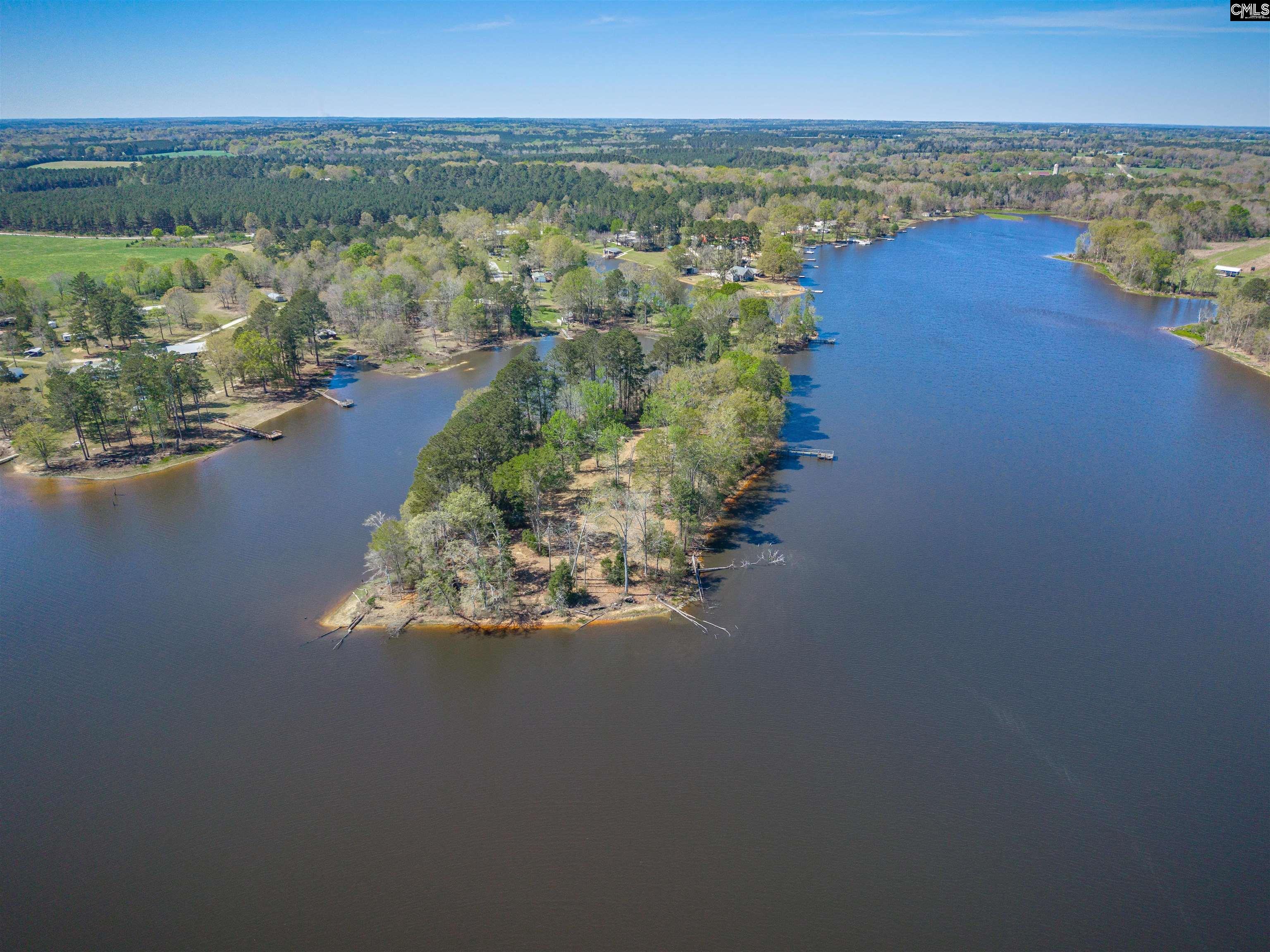 100 Harbors End Drive Saluda, SC 29138-8623